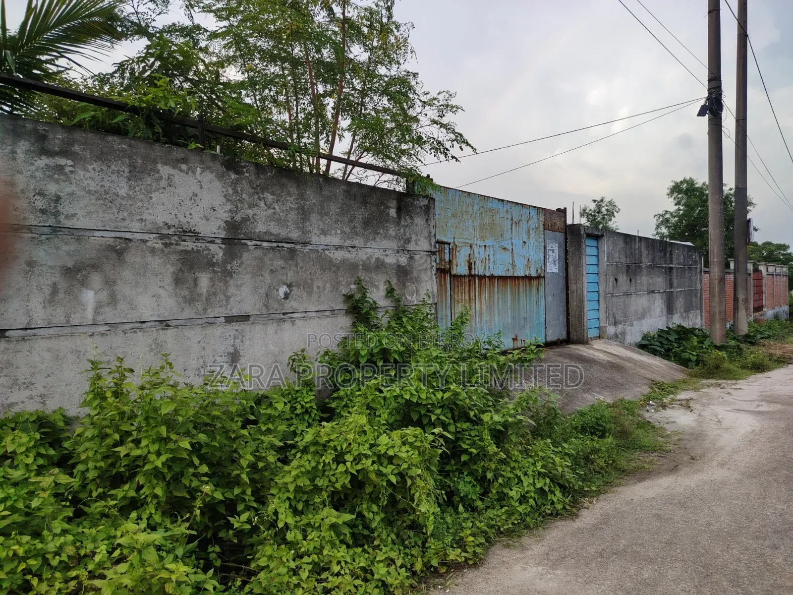 3 Katha Plot in Beautiful Location on Low Budget in Purbachal