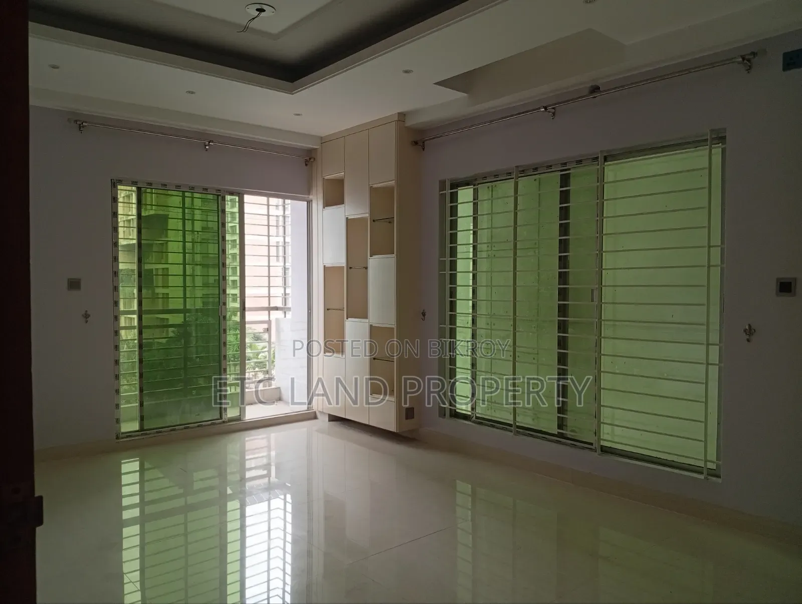 4-Bedroom Apartment in Pallabi, Mirpur for Sale in Mirpur