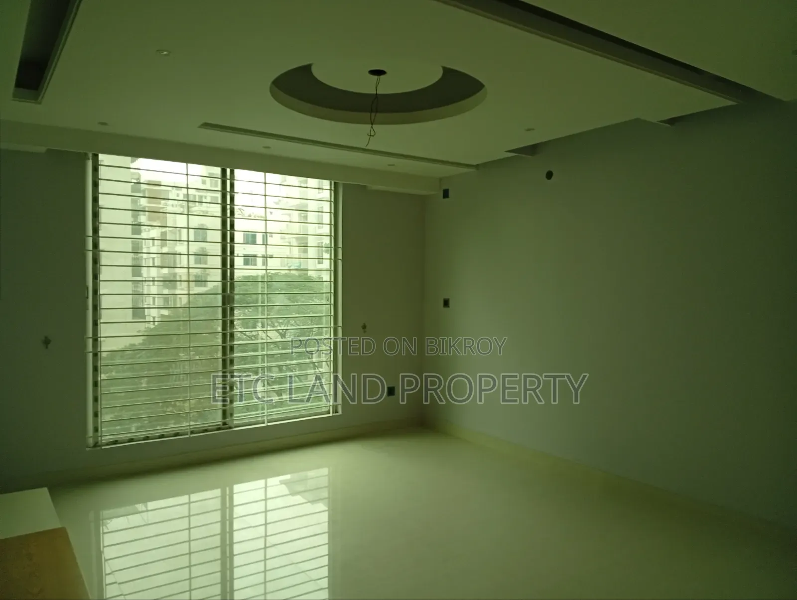 4-Bedroom Apartment in Pallabi, Mirpur for Sale in Mirpur