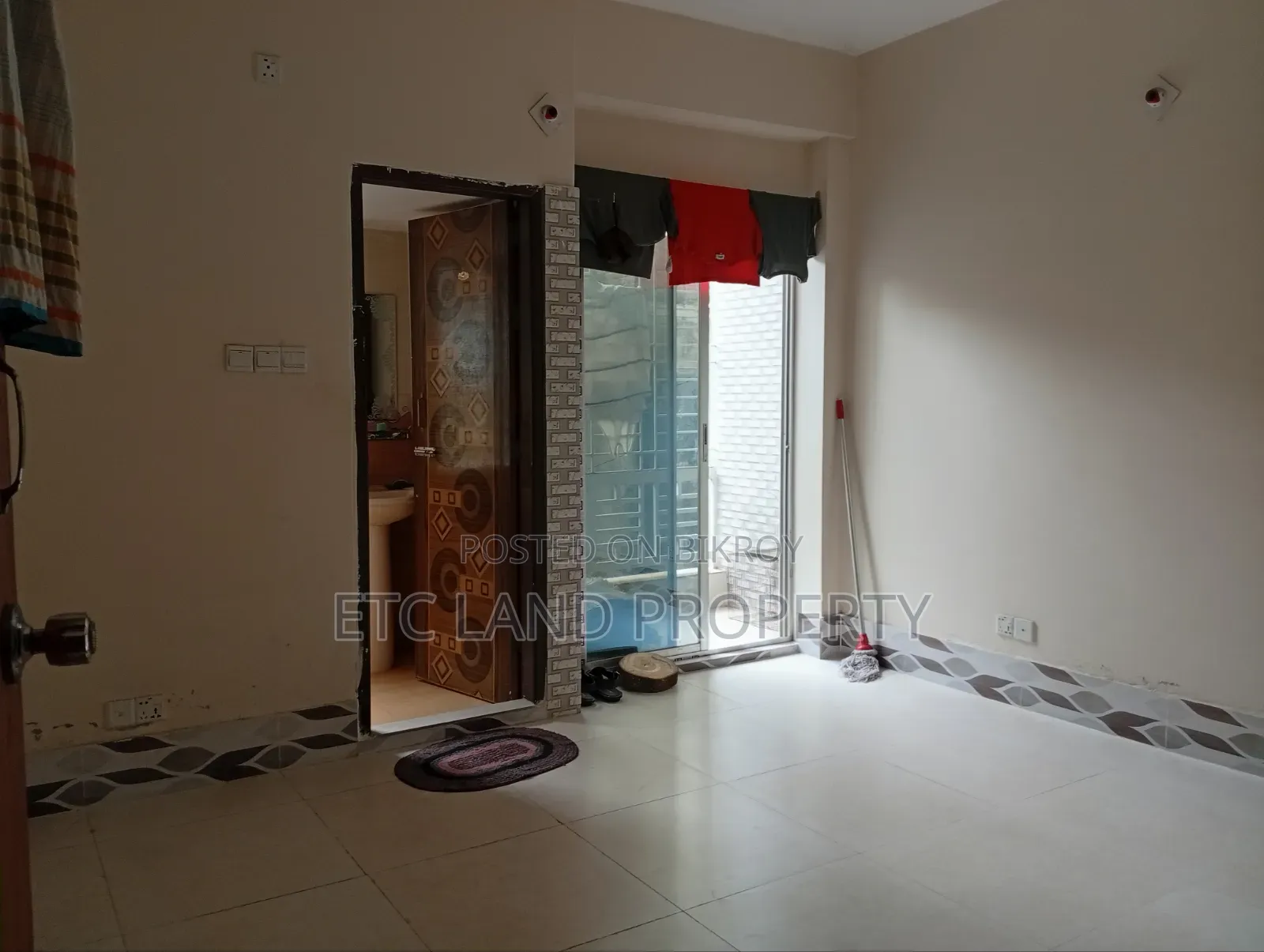 4-Bedroom Apartment in Pallabi, Mirpur for Sale in Mirpur
