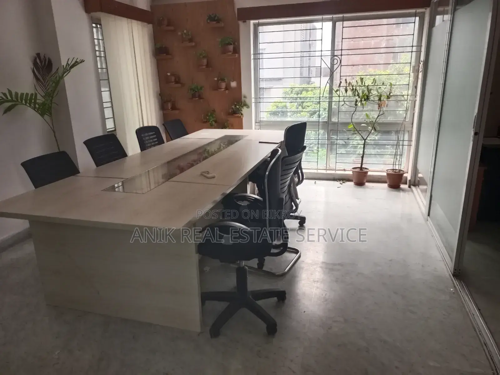 3200 SFT Full Furnished Office Space Rent for Gulshan in Gulshan