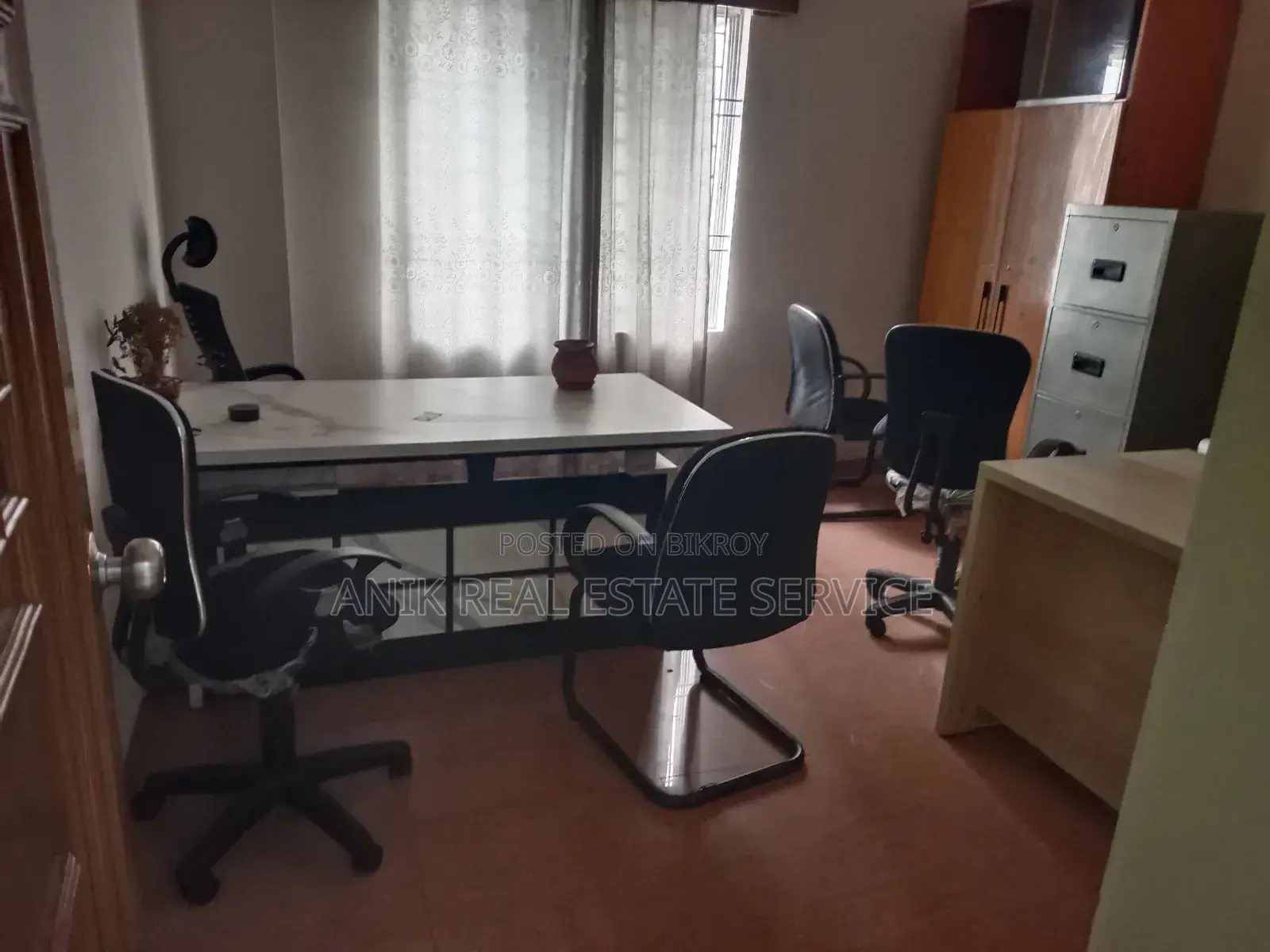 3200 SFT Full Furnished Office Space Rent for Gulshan in Gulshan