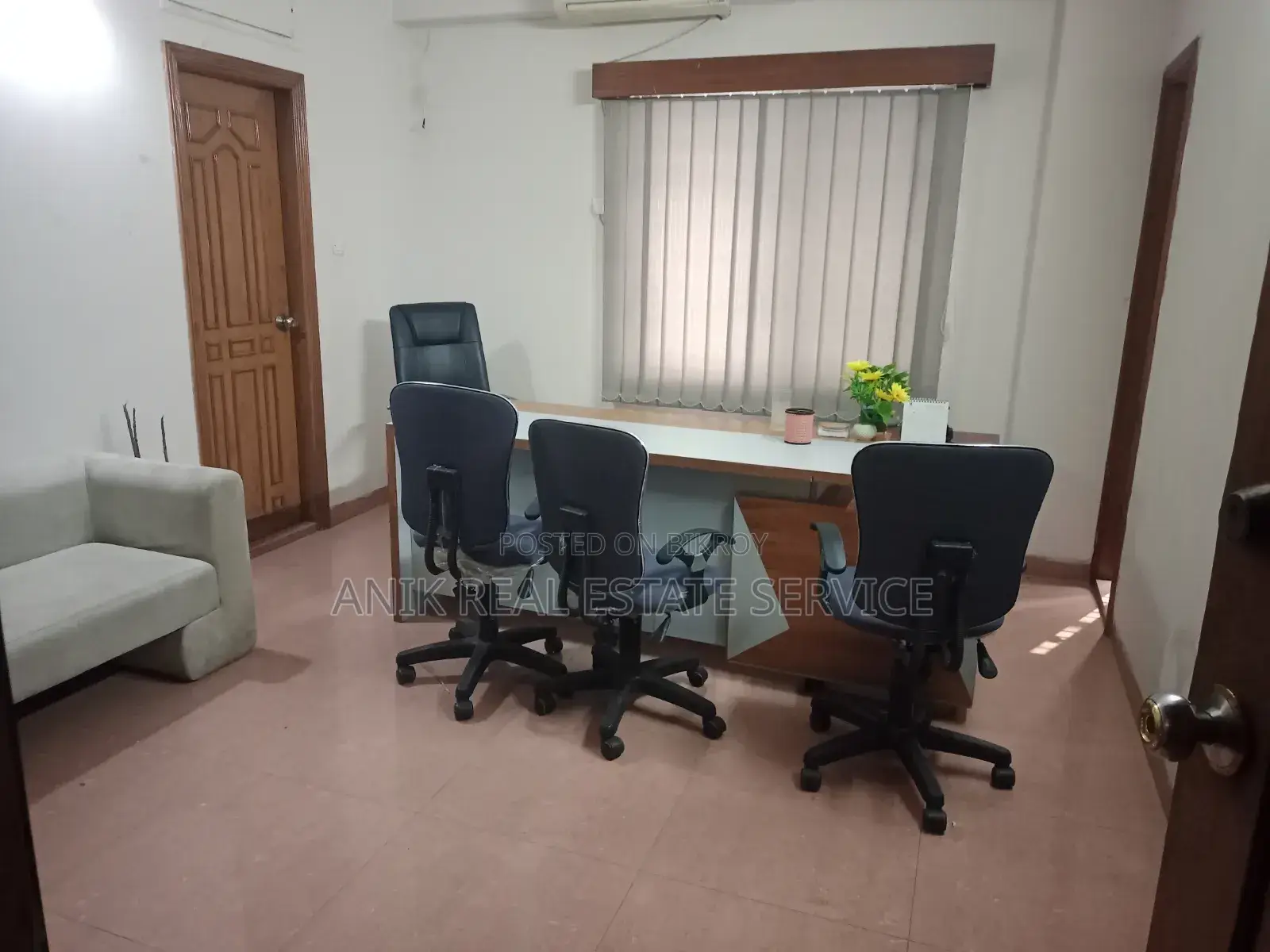 3200 SFT Full Furnished Office Space Rent for Gulshan in Gulshan