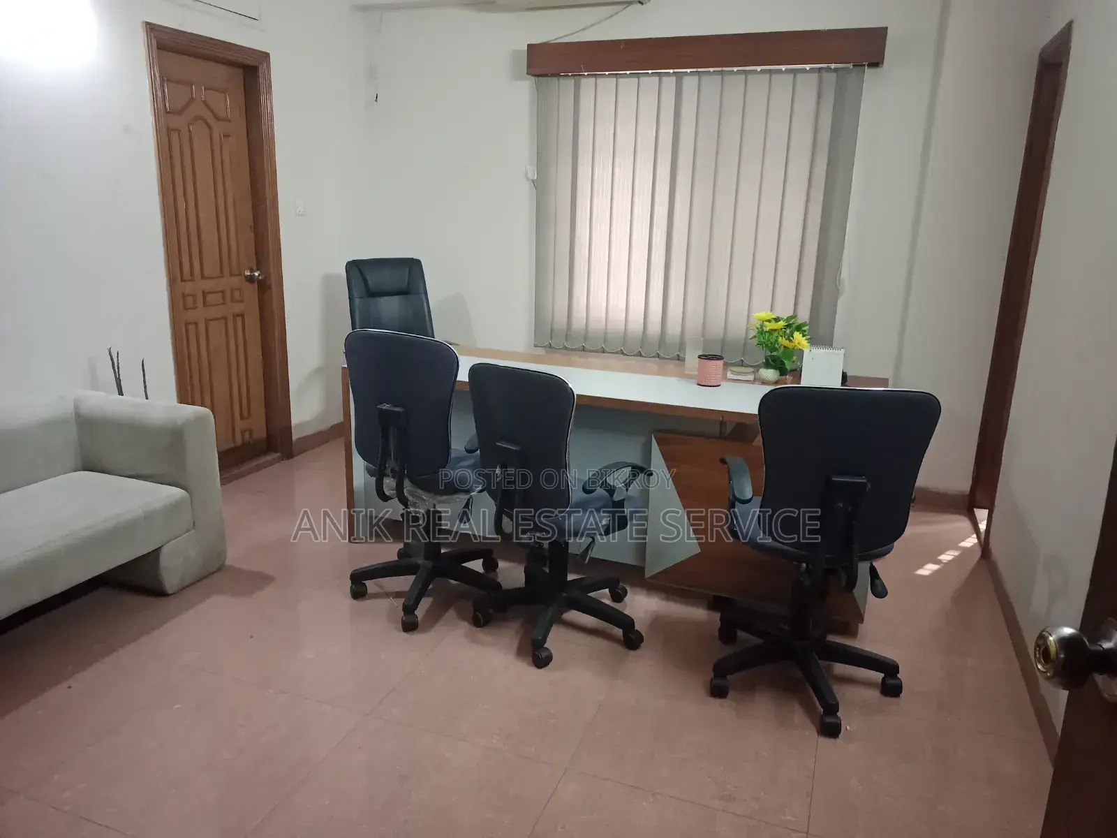 3200 SFT Full Furnished Office Space Rent for Gulshan in Gulshan
