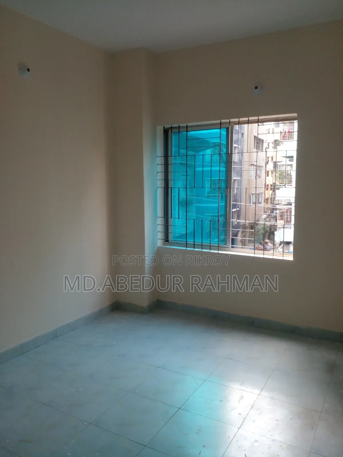 3 Bedroom Apartment in Mohammadpur for Sale in Mohammadpur