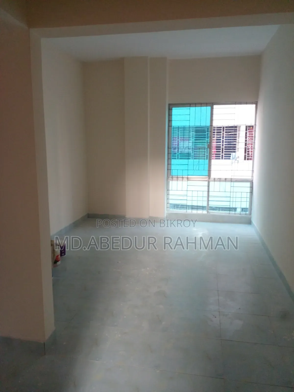 3 Bedroom Apartment in Mohammadpur for Sale in Mohammadpur