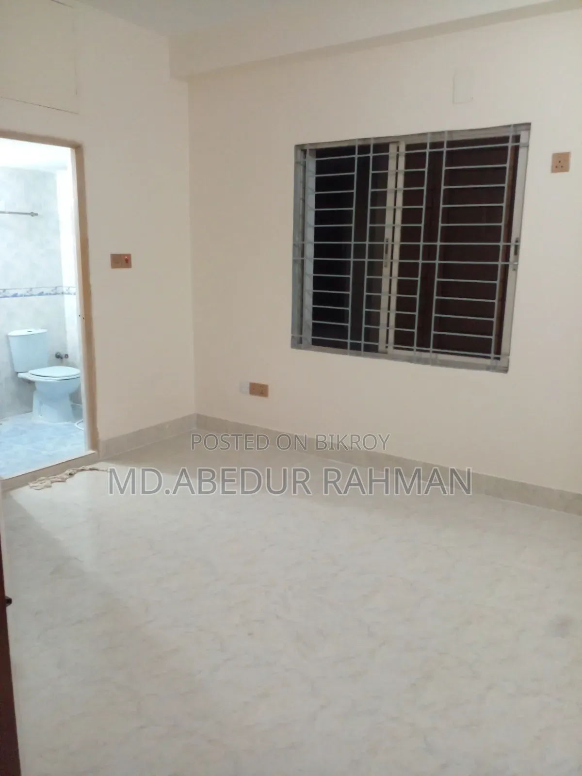 3-Bedroom Apartment in Mohammadpur for Sale in Mohammadpur