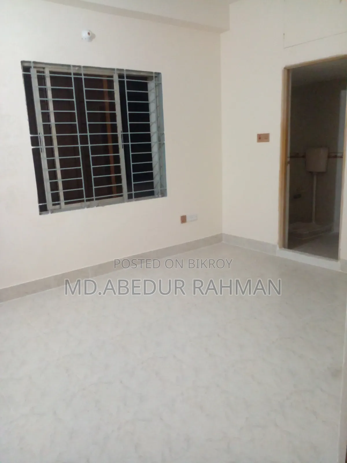 3-Bedroom Apartment in Mohammadpur for Sale in Mohammadpur