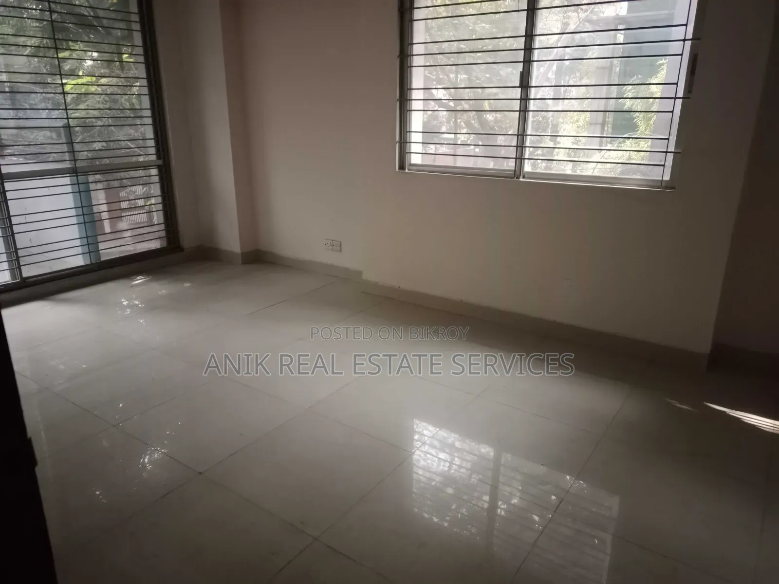 3 Bedroom Apartment in Anik Real Estate, Gulshan for rent in Gulshan