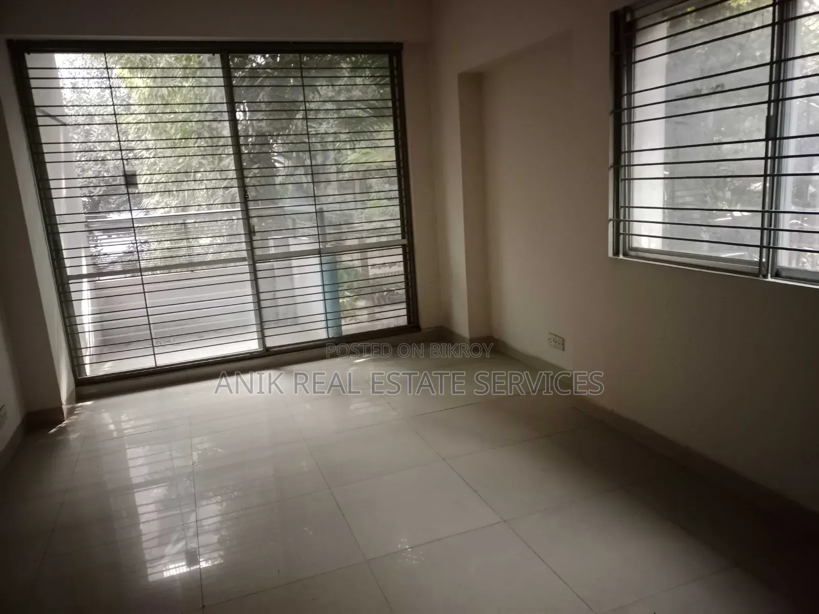 3 Bedroom Apartment in Anik Real Estate, Gulshan for rent in Gulshan
