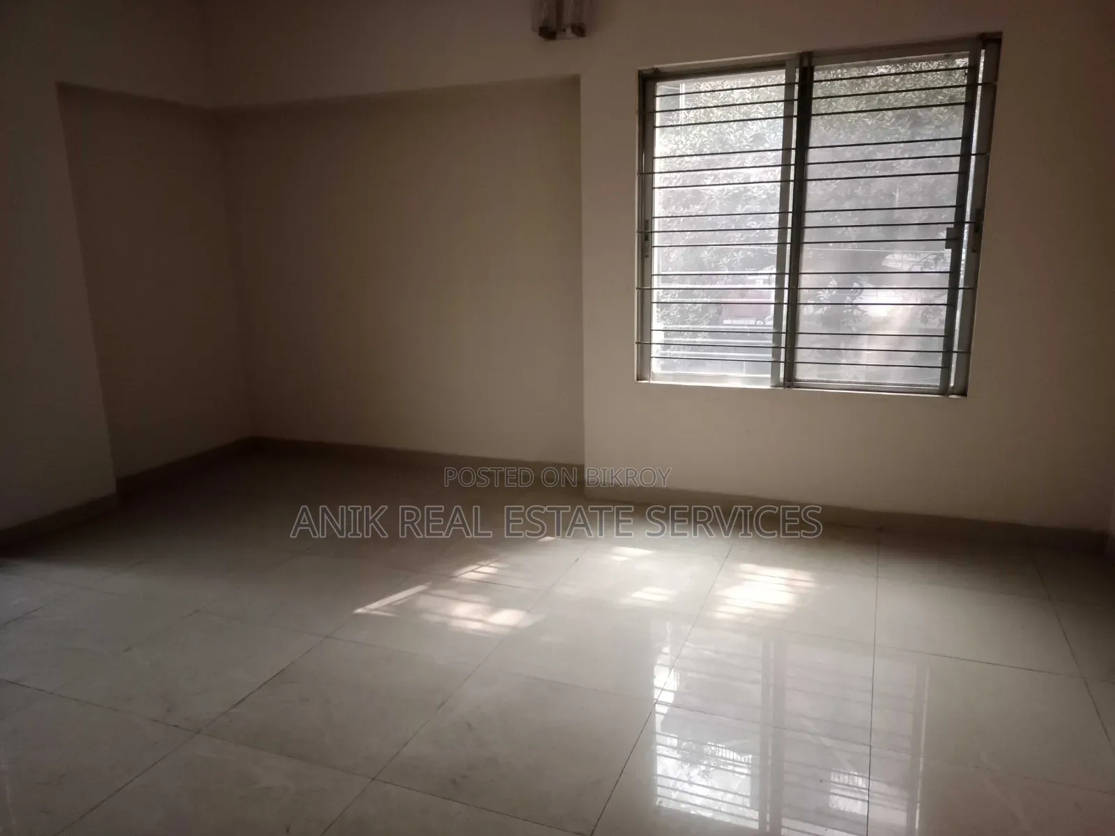 3 Bedroom Apartment in Anik Real Estate, Gulshan for rent in Gulshan