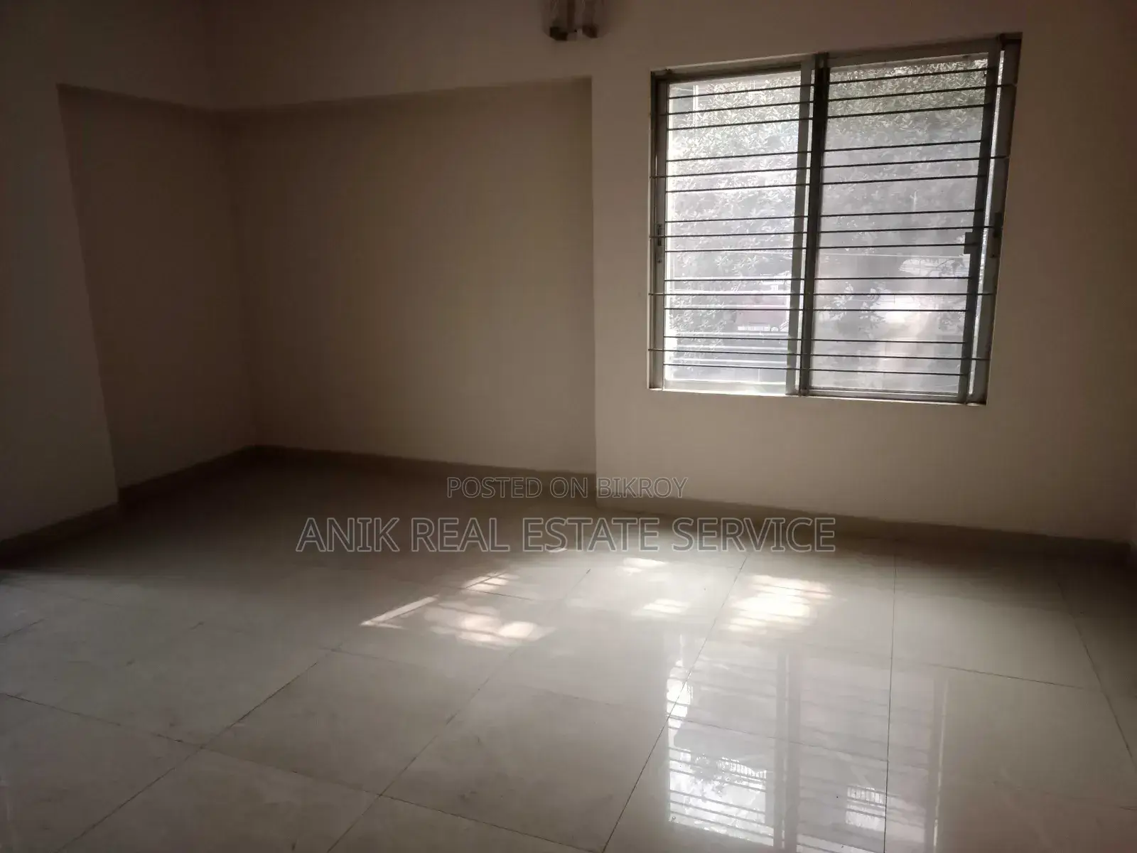 3 Bedroom Apartment in Anik Real Estate, Gulshan for Rent in Gulshan