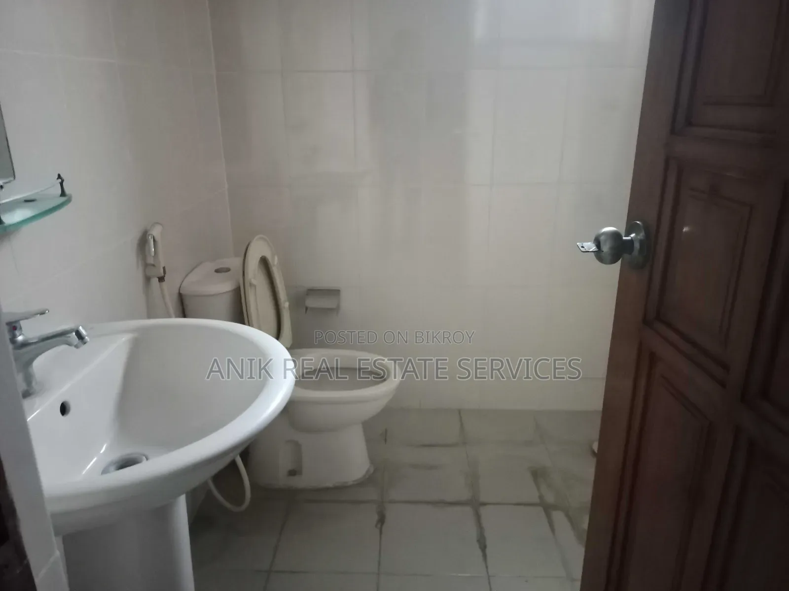 3 Bedroom Apartment in Anik Real Estate, Gulshan for rent in Gulshan