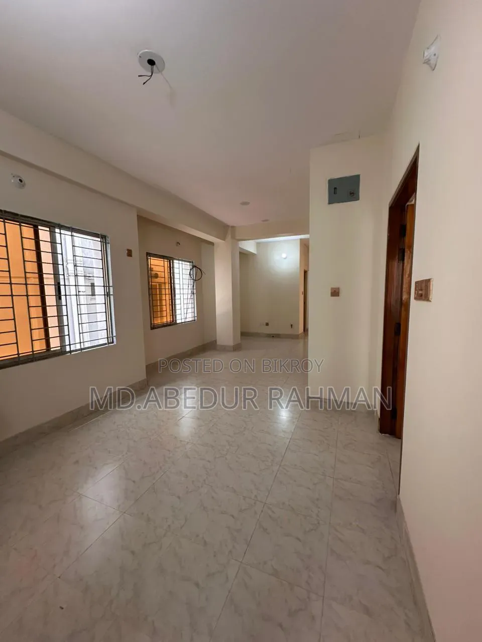 3-Bedroom Apartment in Mohammadpur for Sale in Mohammadpur