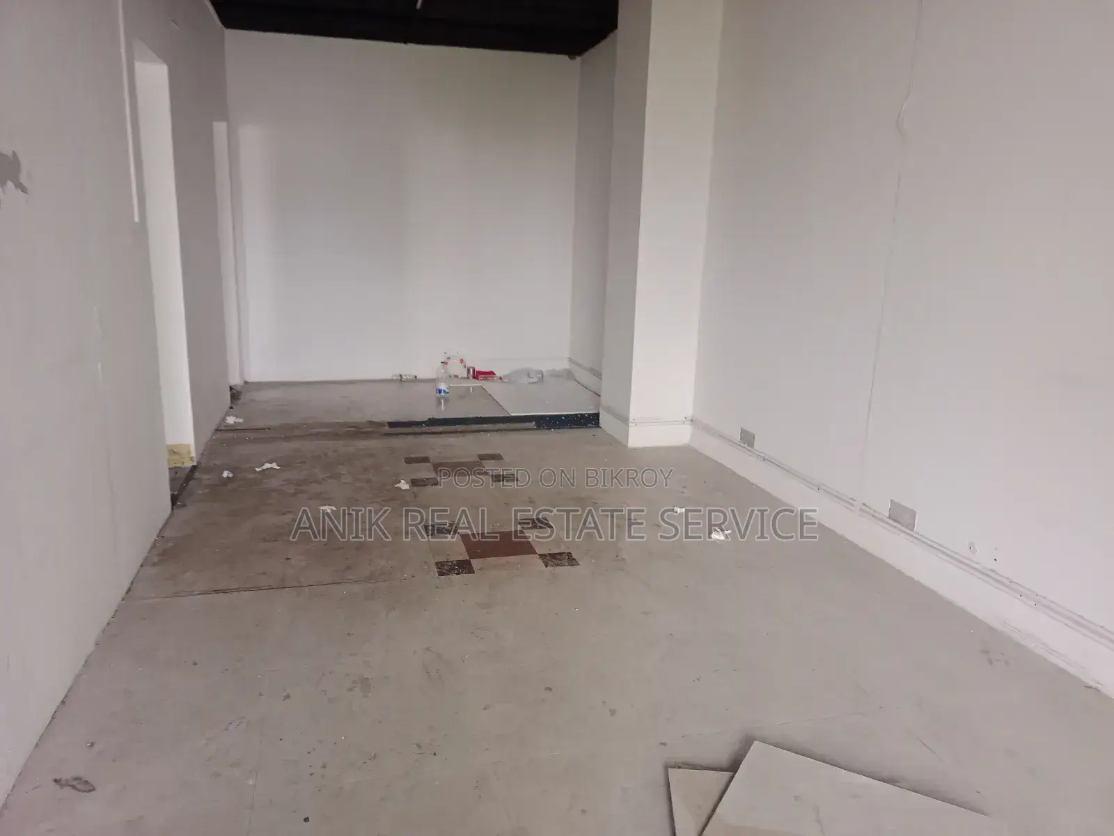 Commercial 4000 SFT Office Space Rent for Gulshan in Gulshan