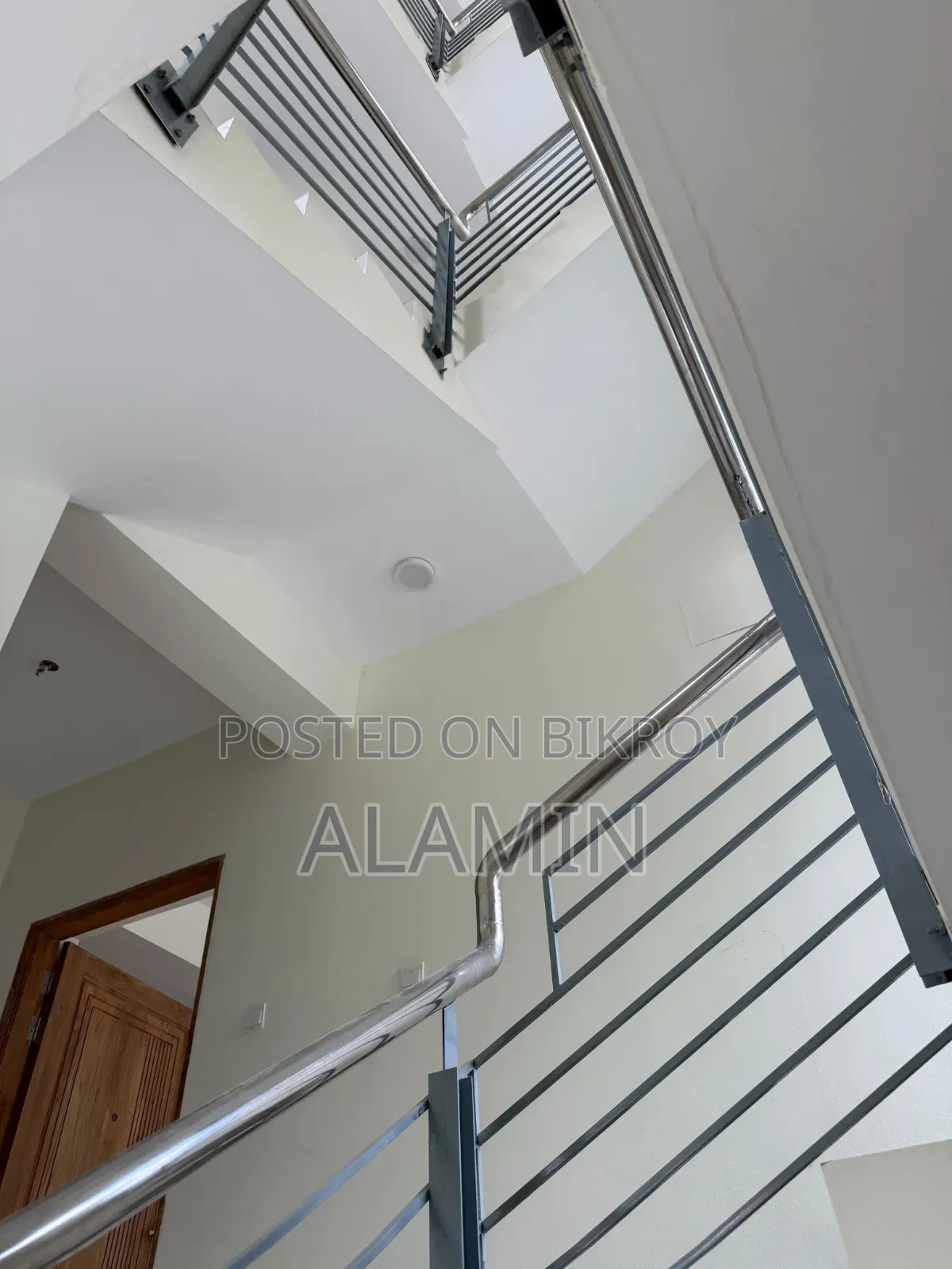3 Bedroom Apartment in New Ready Flat, Basundhara for sale in Basundhara