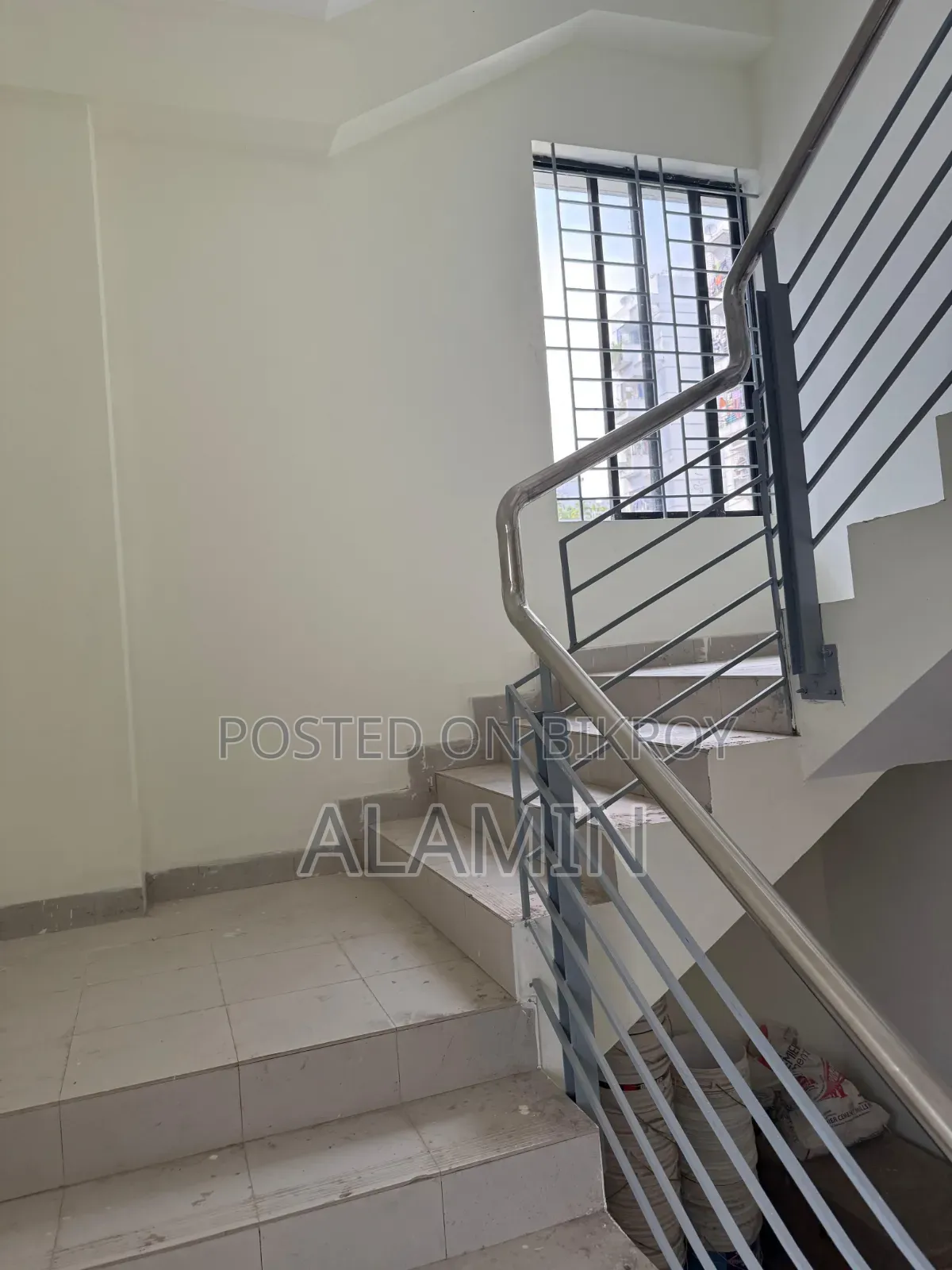 3 Bedroom Apartment in New Ready Flat, Basundhara for sale in Basundhara