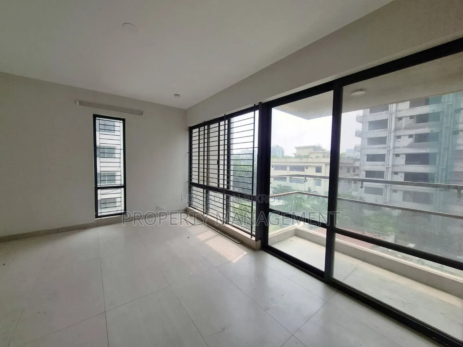 3bdrm Apartment in Gulshan for Rent in Gulshan