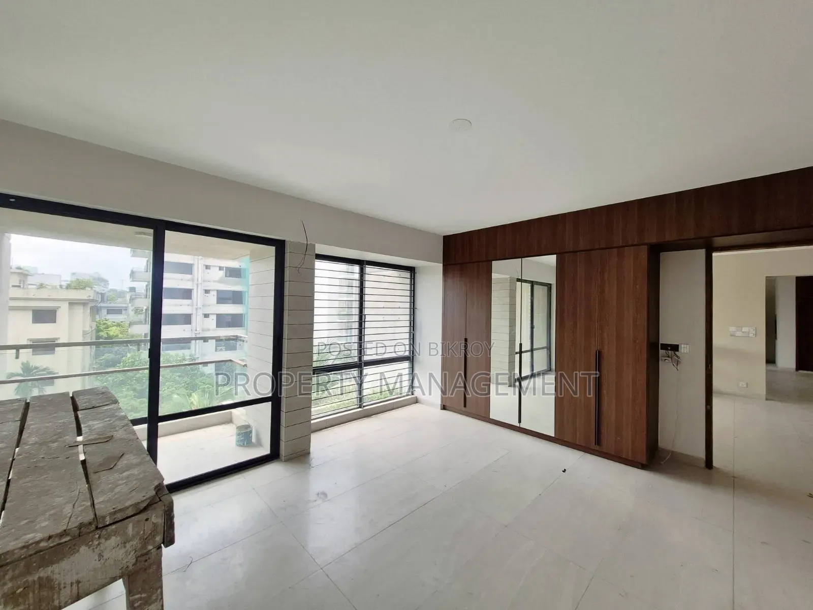 3bdrm Apartment in Gulshan for Rent in Gulshan