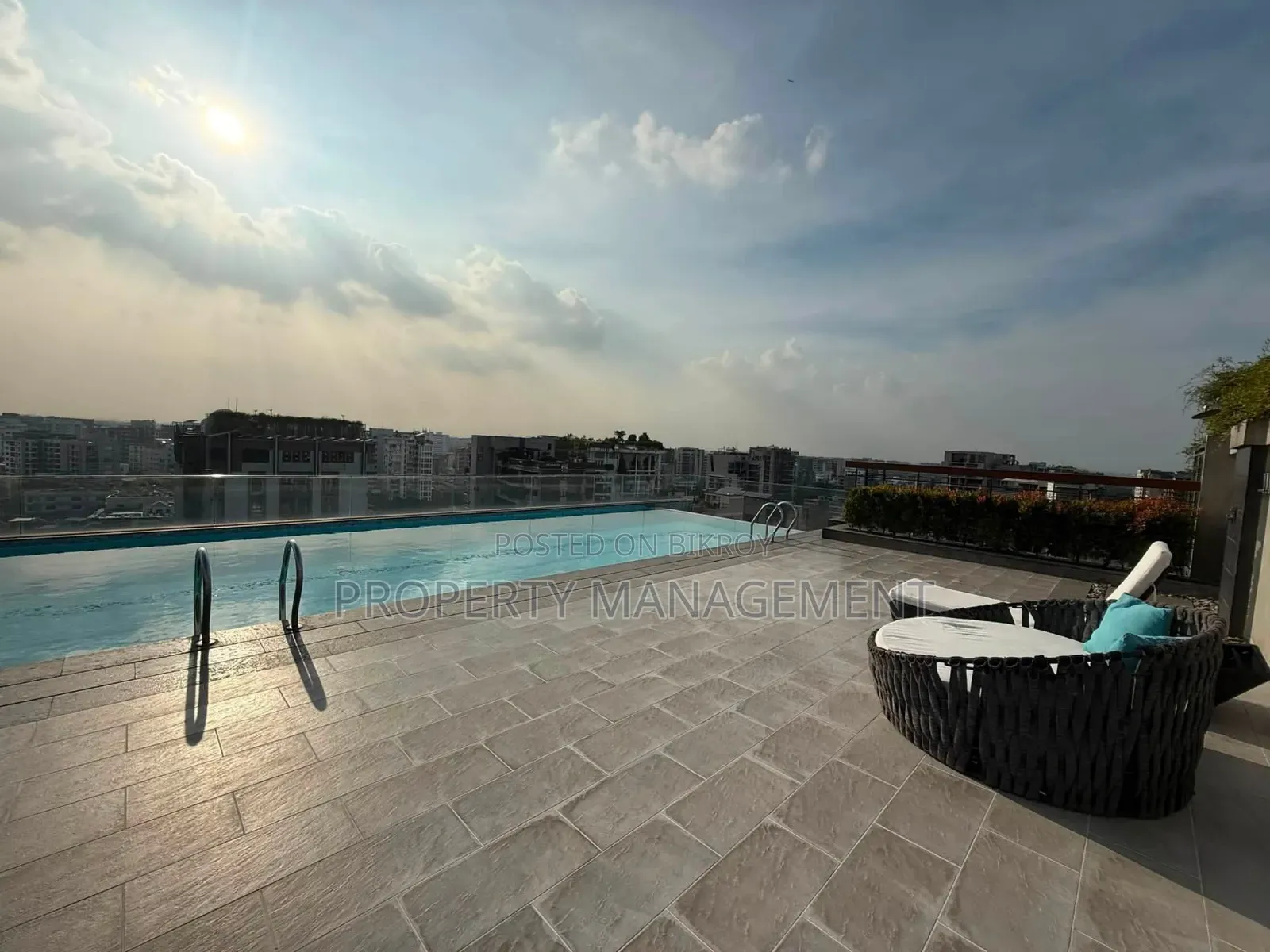 6bdrm Apartment in Gulshan for Rent in Gulshan