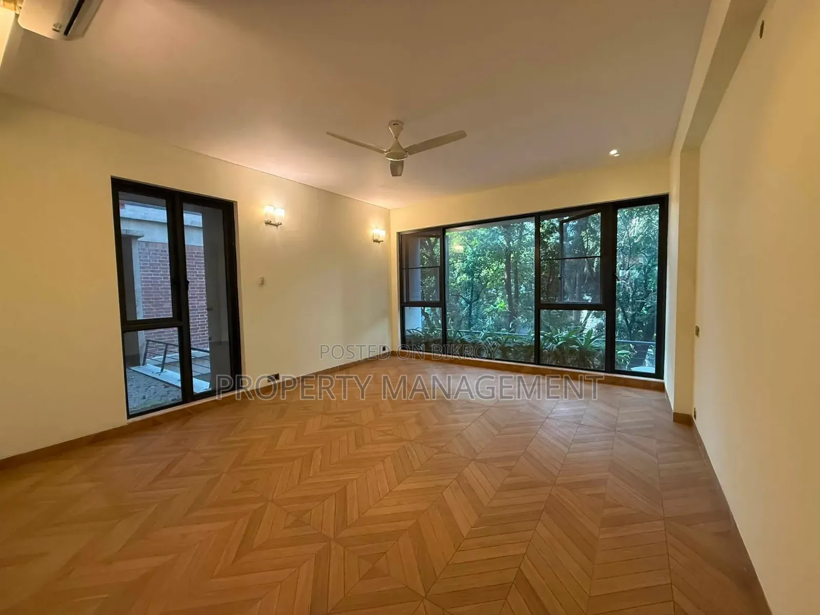 6bdrm Apartment in Gulshan for Rent in Gulshan