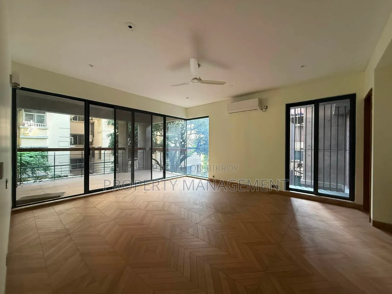 6bdrm Apartment in Gulshan for Rent in Gulshan