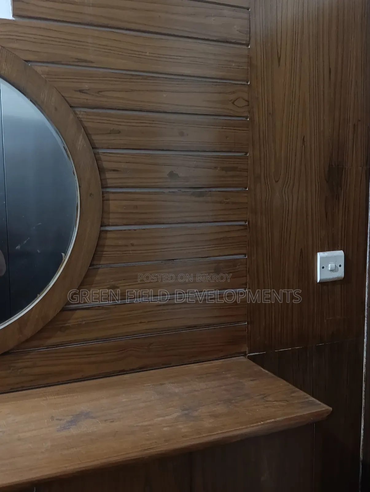 2-Bedroom Apartment in Green Field, Mohammadpur for sale in Mohammadpur