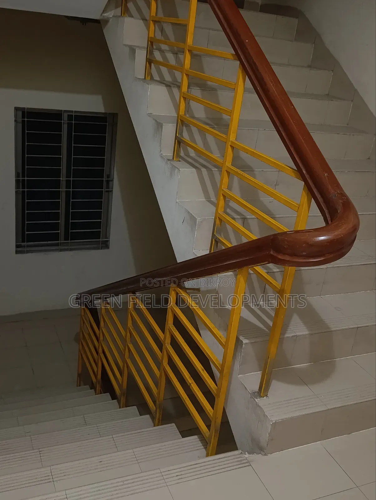 2-Bedroom Apartment in Green Field, Mohammadpur for sale in Mohammadpur