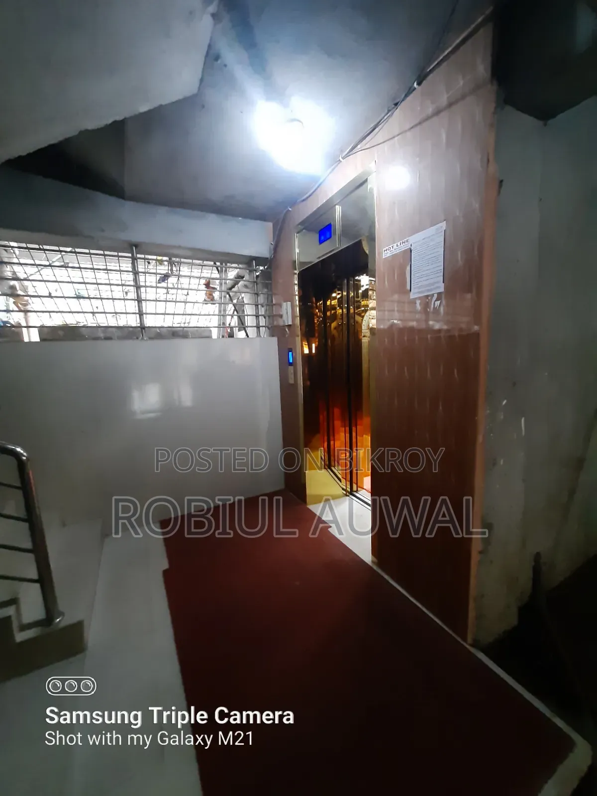 4 Bedroom Apartment in Mohammadpur, Mohammadpur for sale in Mohammadpur