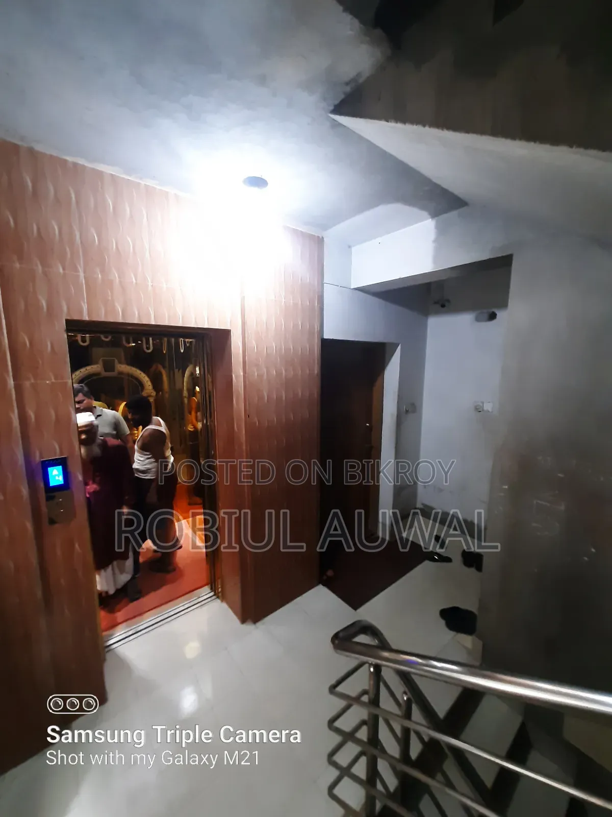 4 Bedroom Apartment in Mohammadpur, Mohammadpur for sale in Mohammadpur