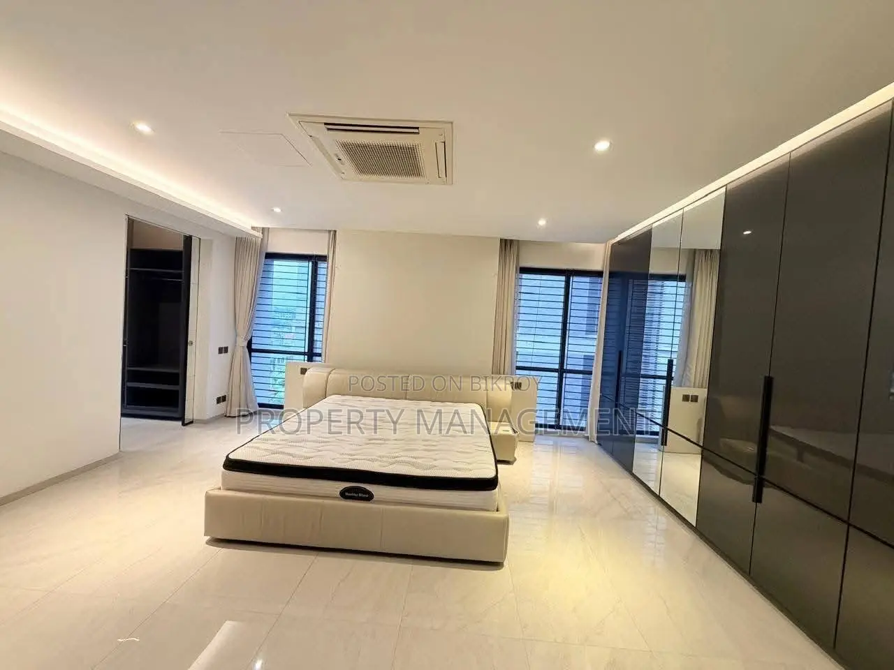Furnished 3 Bedroom Apartment in Shanta, Gulshan for Rent in Gulshan