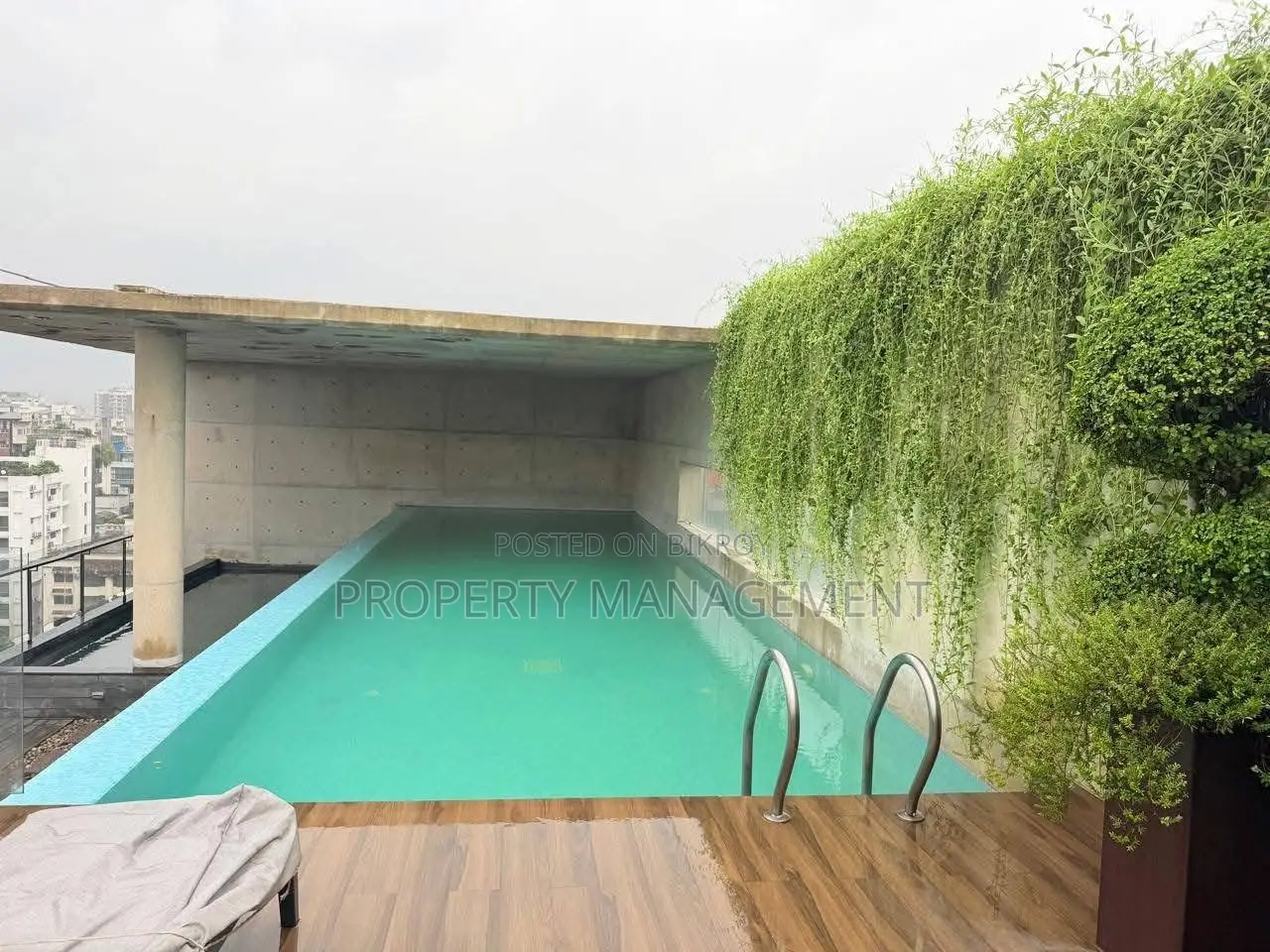Furnished 3 Bedroom Apartment in Shanta, Gulshan for Rent in Gulshan
