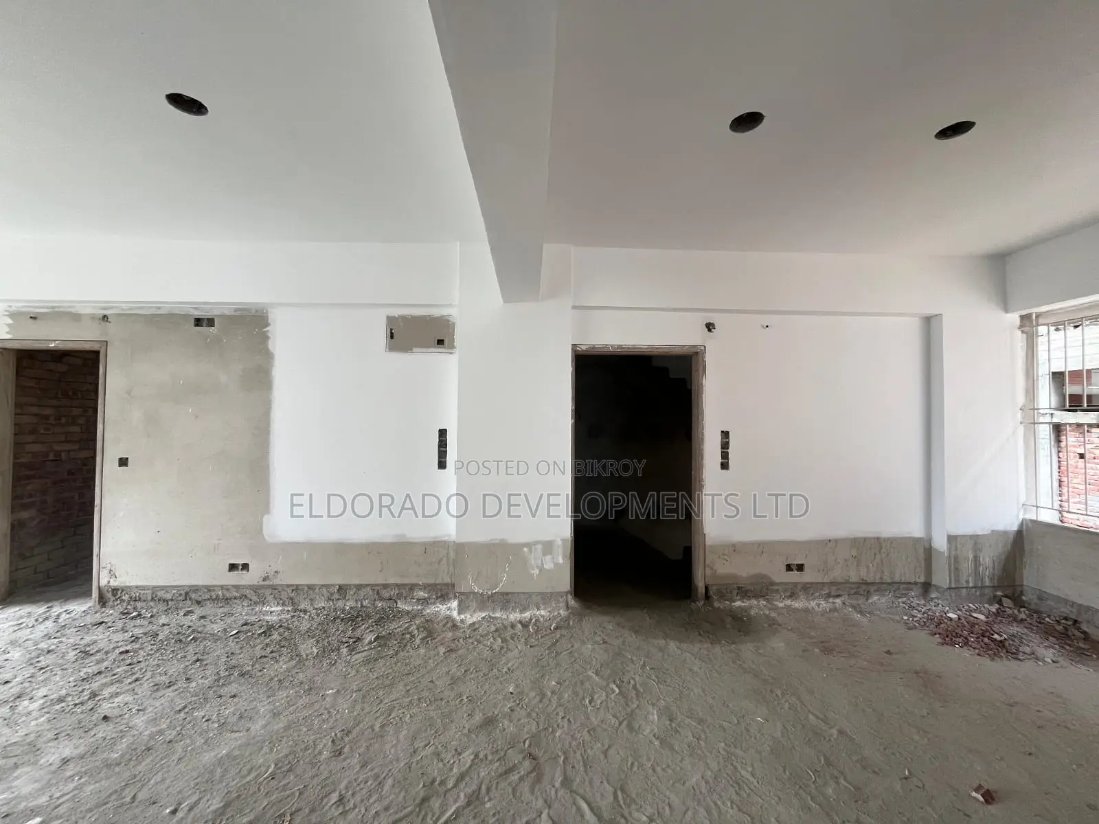 3-Bedroom Apartment in Eldorado, Basundhara for Sale in Basundhara