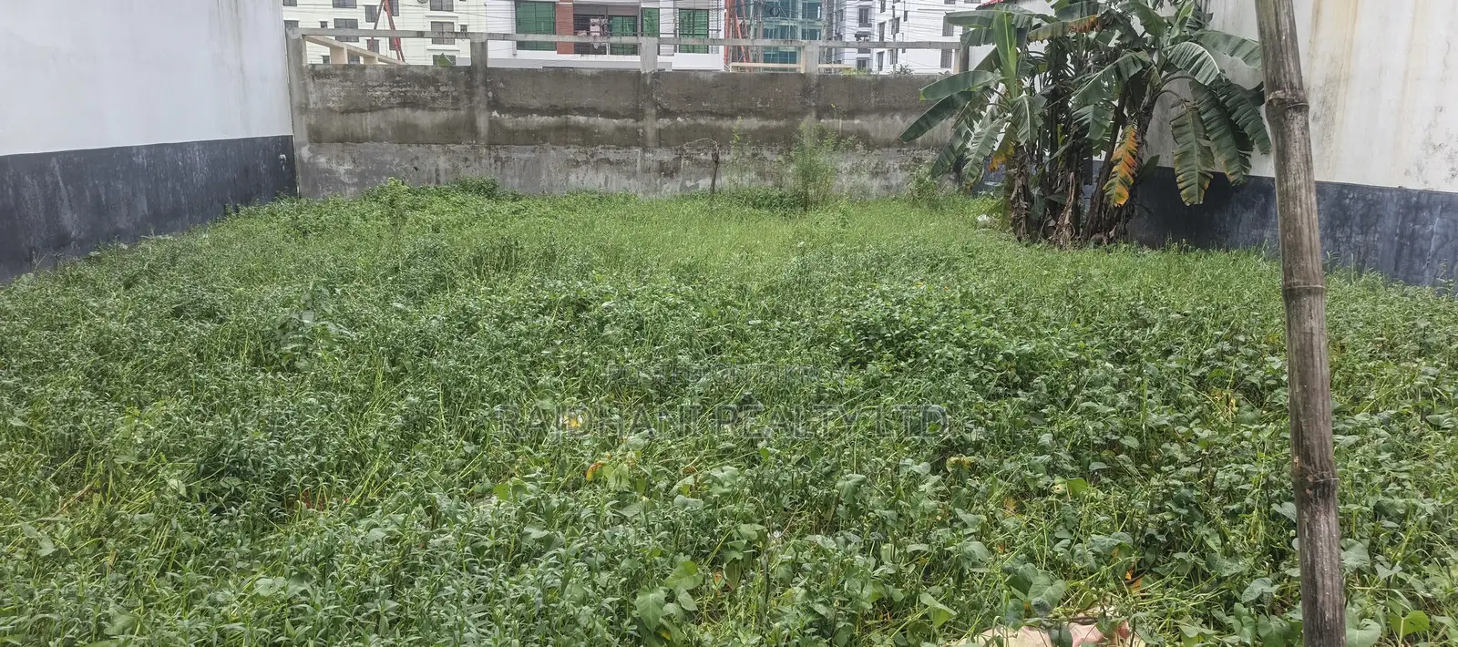 M Block, 20 katha plot for sale Bashundhara, Baridhara. in Basundhara
