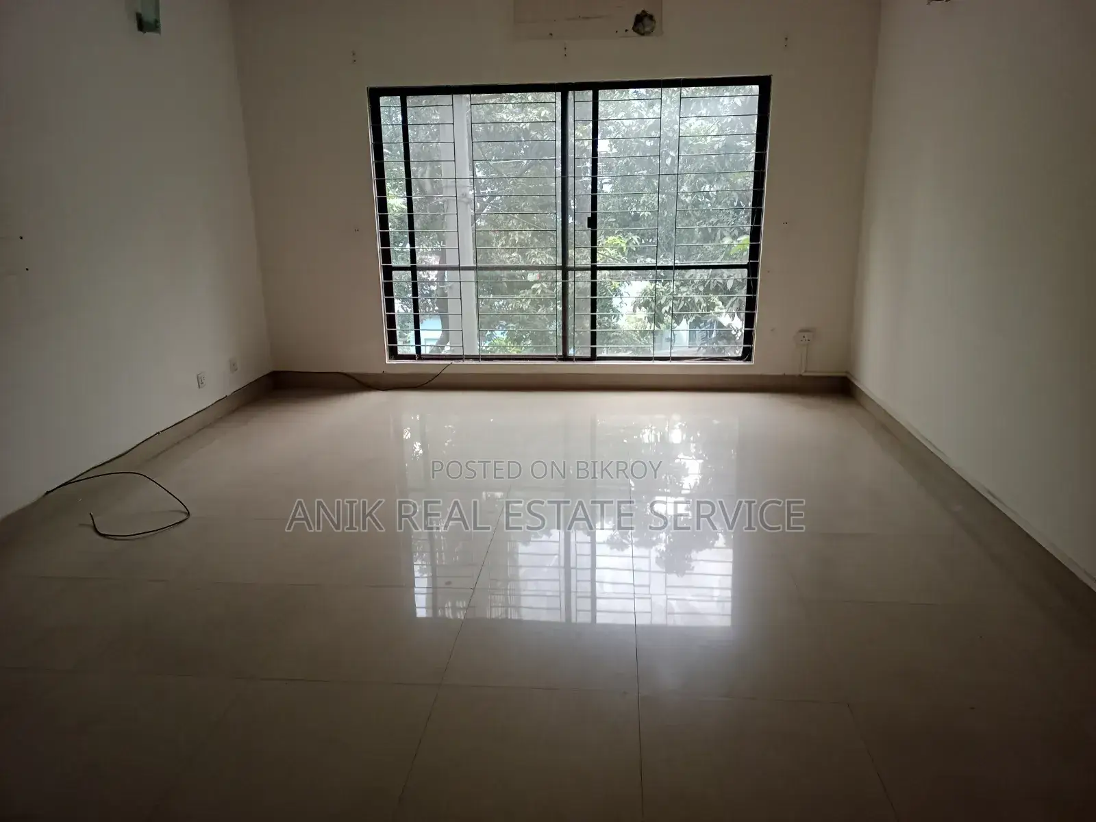3-Bedroom Apartment in Anik Real Estate, Gulshan for Rent in Gulshan