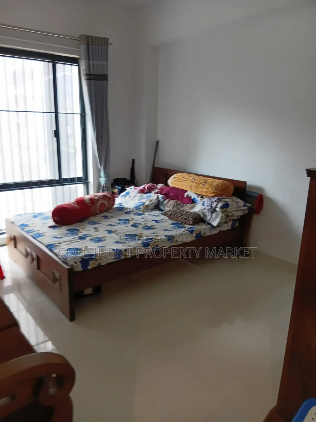 Furnished 3 Bedroom Apartment in Banani for Rent in Banani