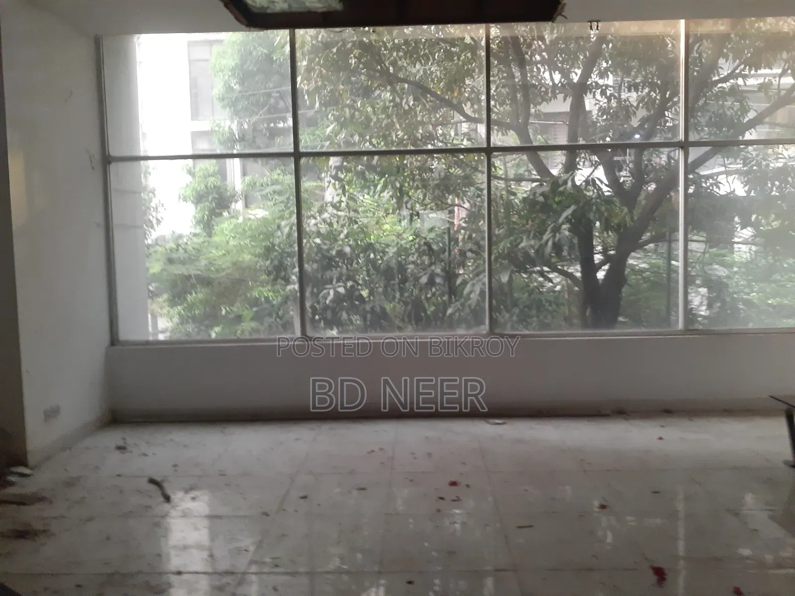4bdrm House in Baridhara for Rent in Baridhara