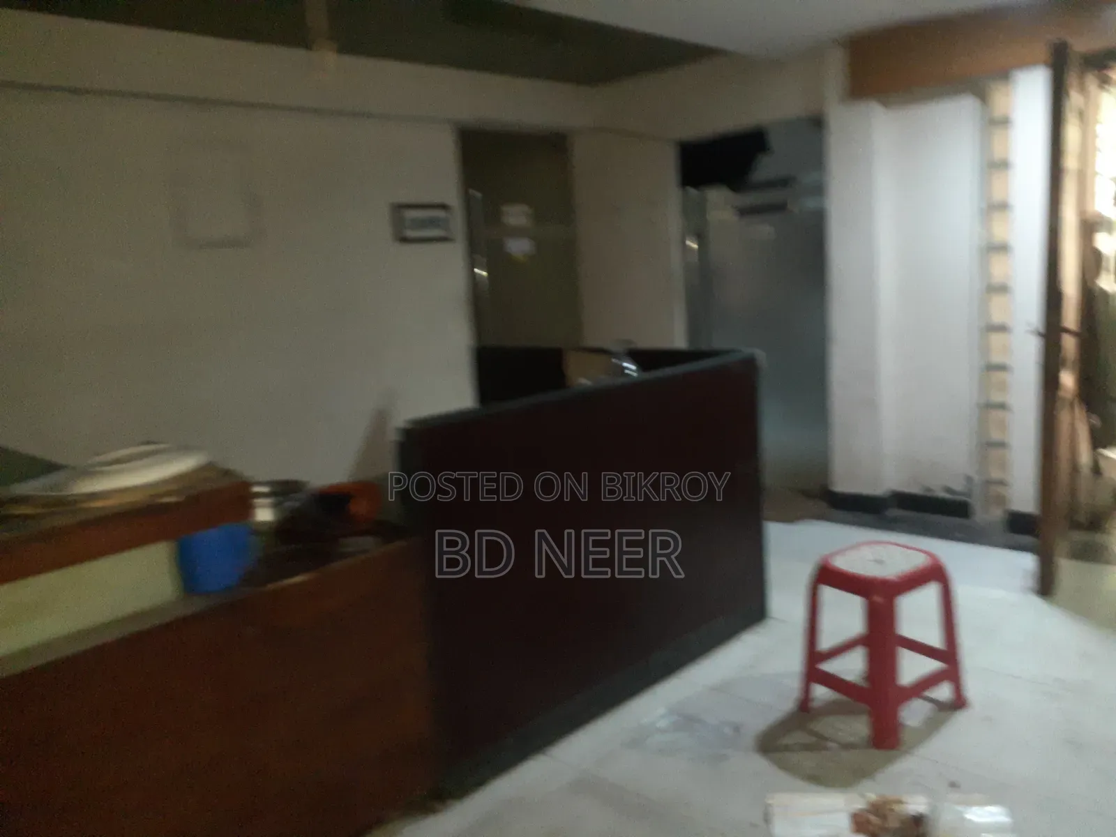 4bdrm House in Baridhara for Rent in Baridhara