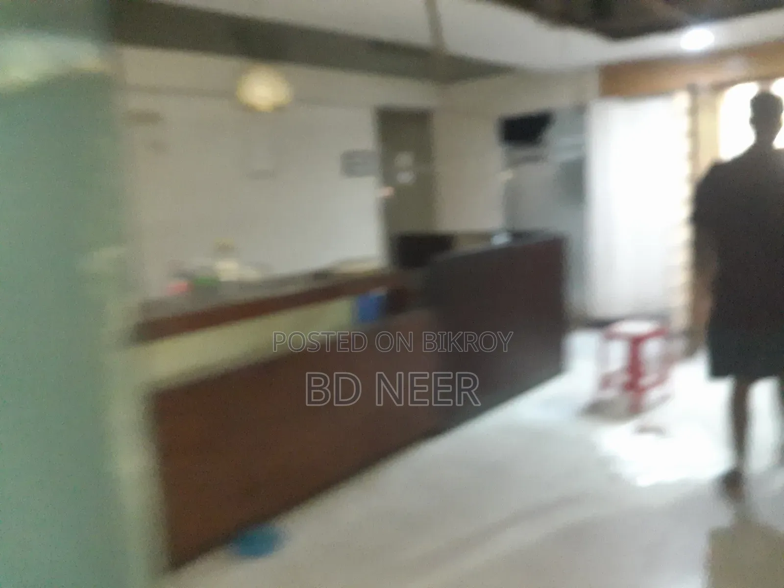 4bdrm House in Baridhara for Rent in Baridhara
