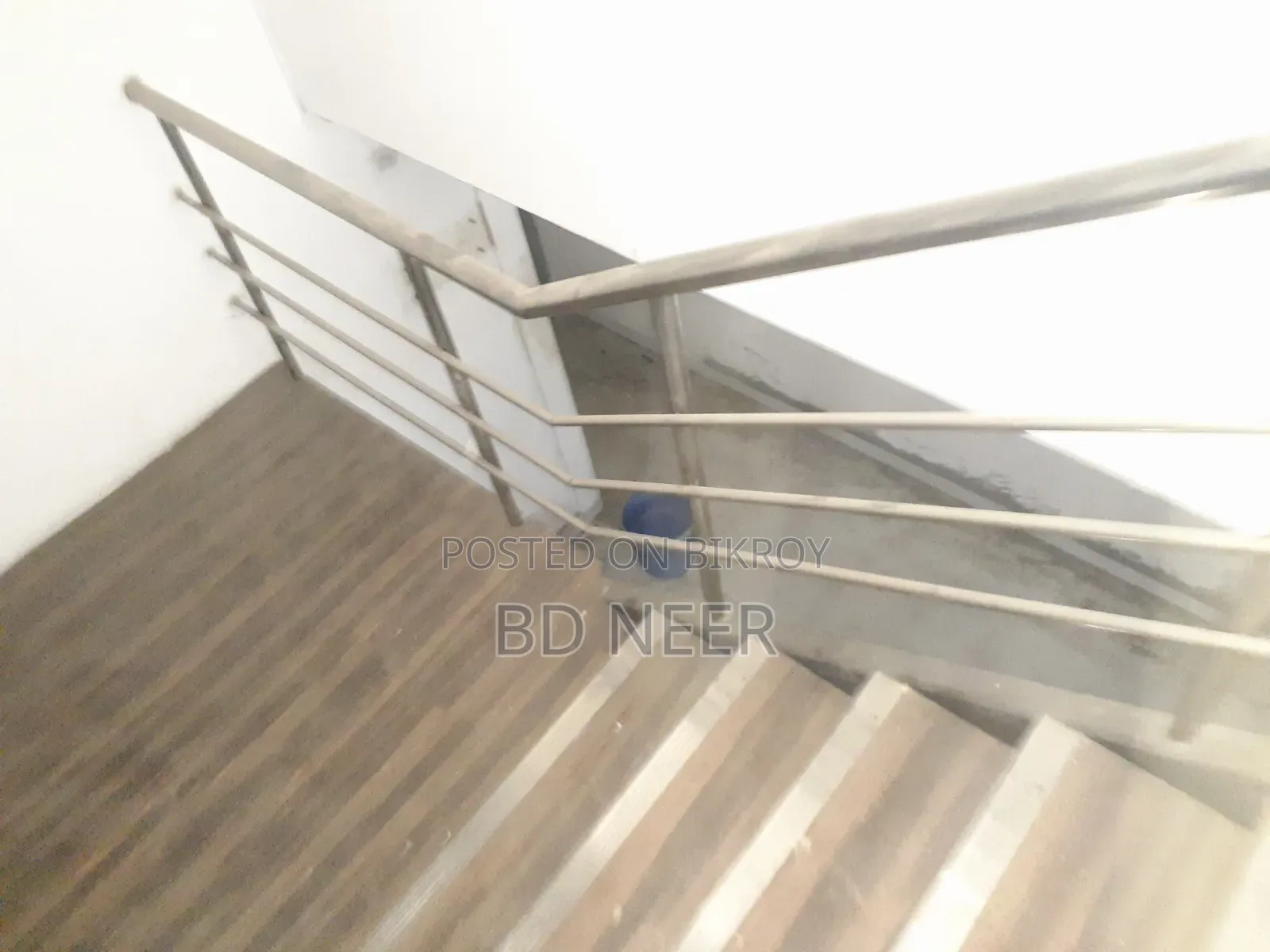 4bdrm House in Baridhara for Rent in Baridhara