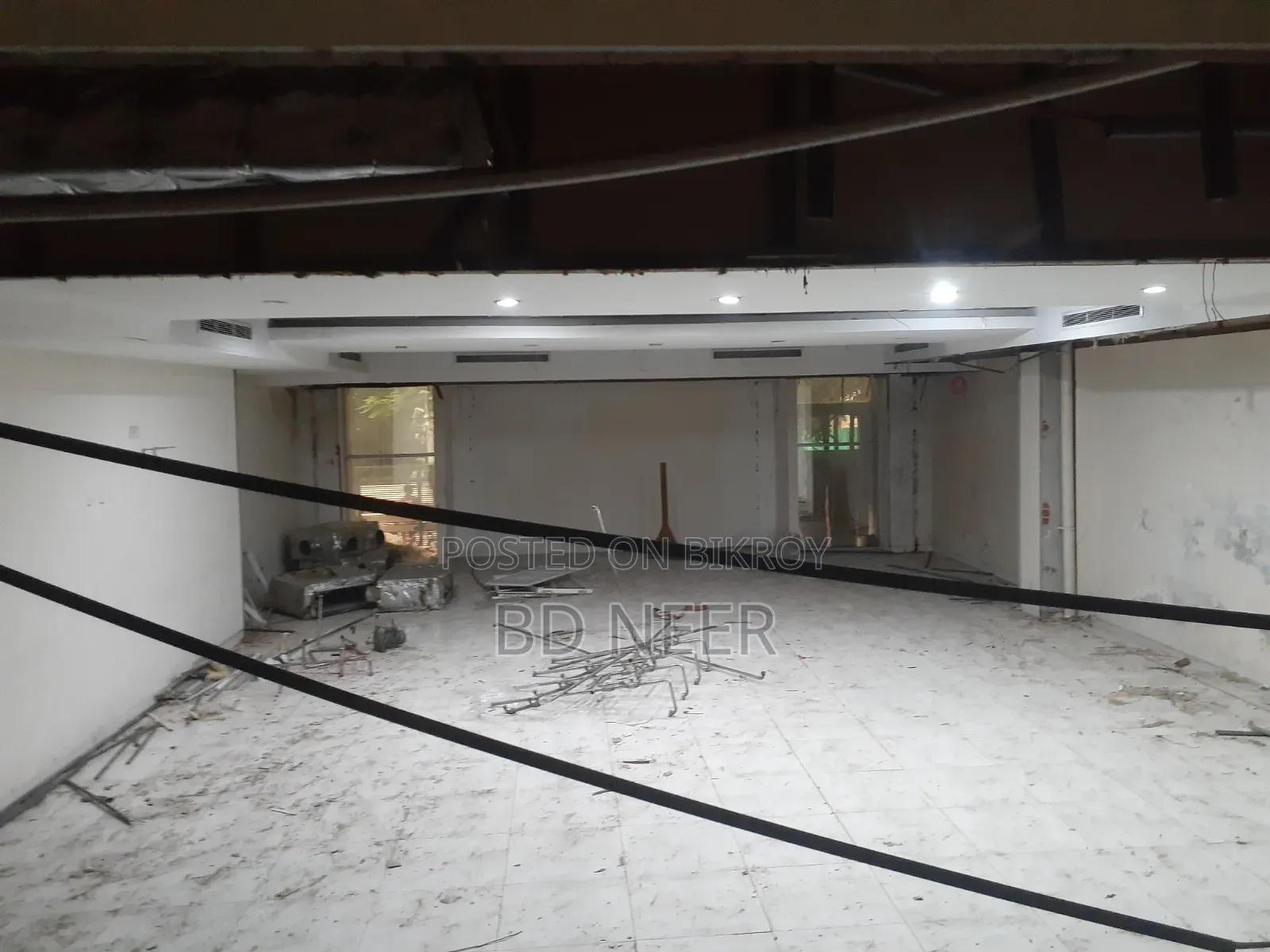 4bdrm House in Baridhara for Rent in Baridhara