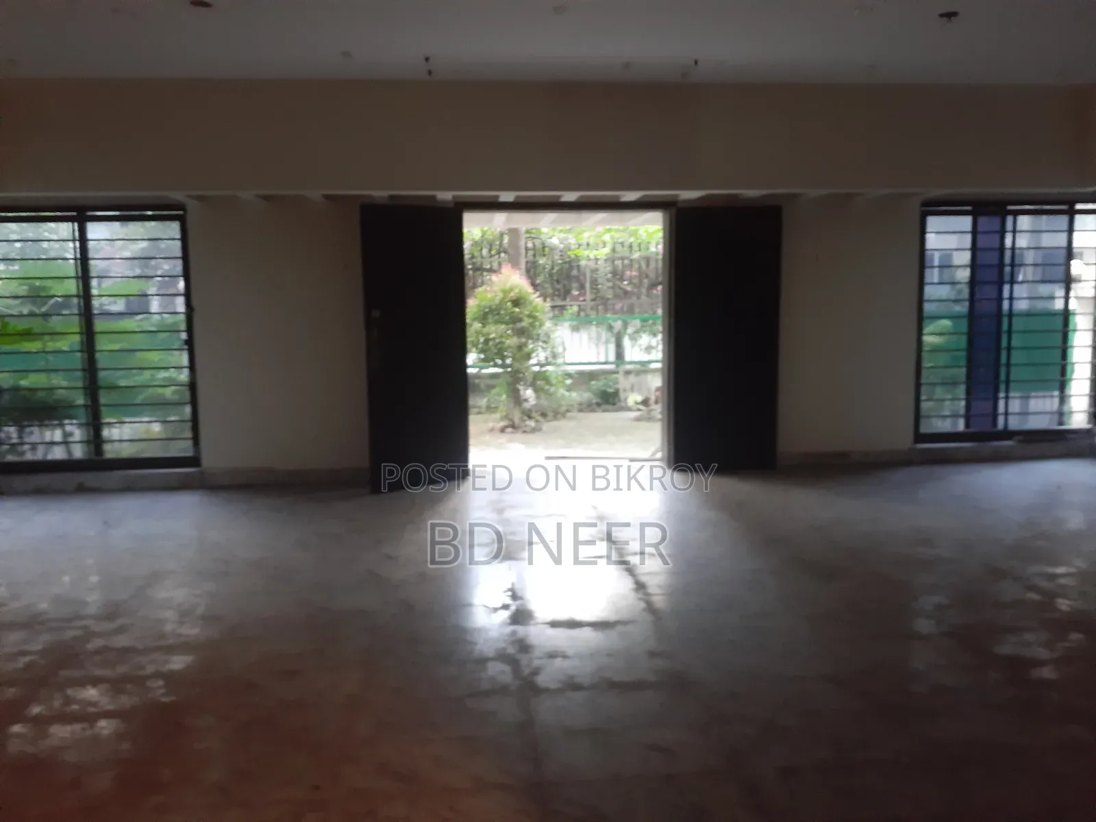 4bdrm House in Baridhara for Rent in Baridhara
