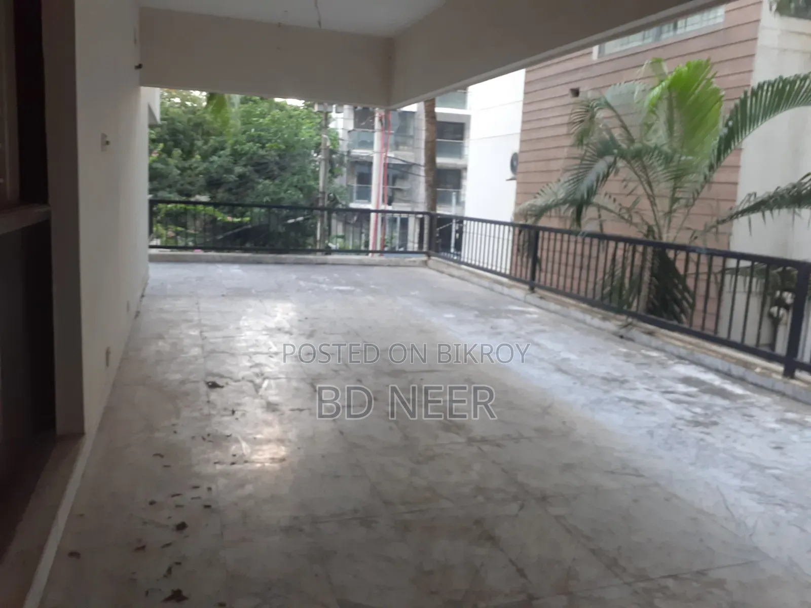 4bdrm House in Baridhara for Rent in Baridhara