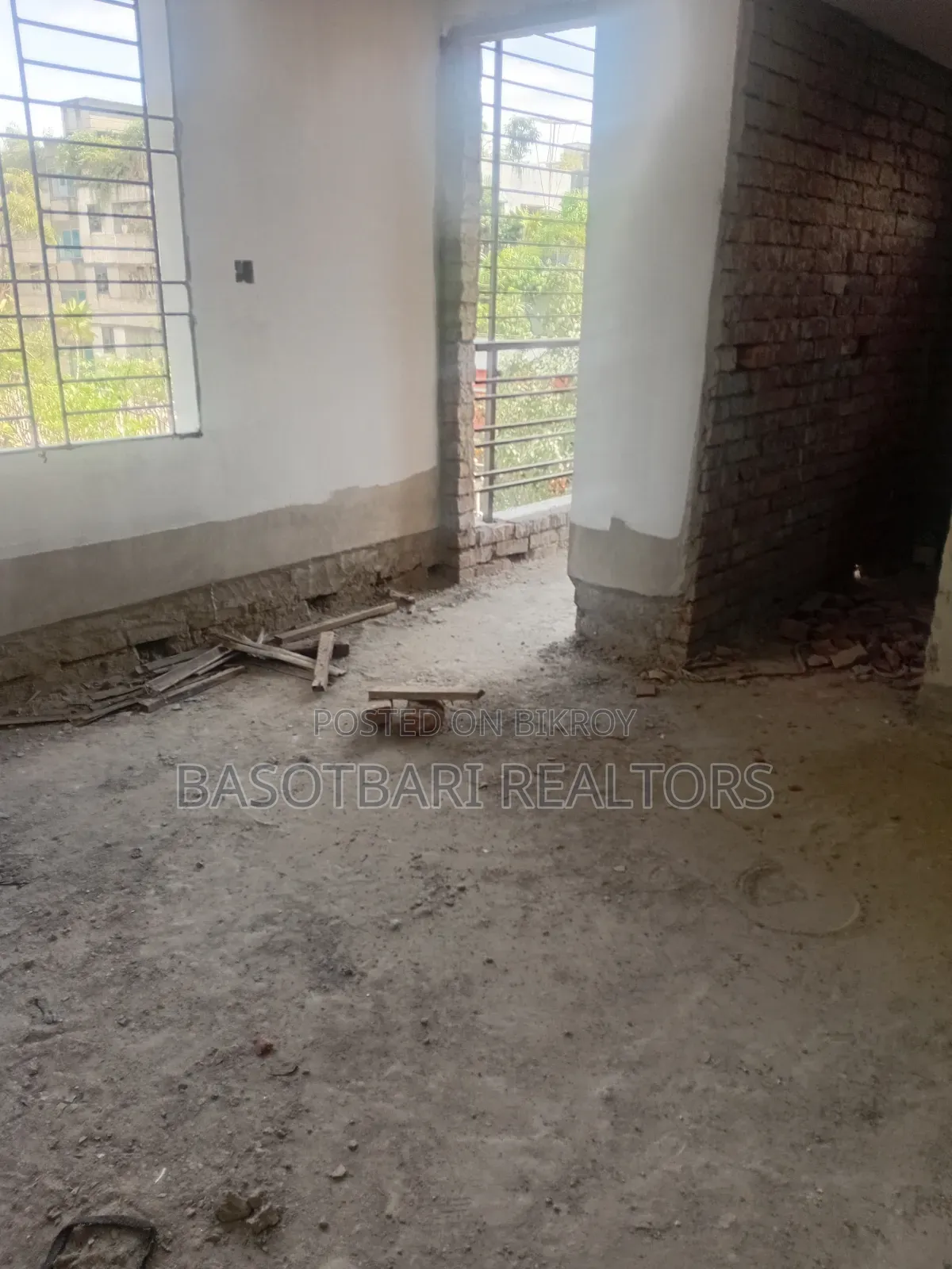 3 Bedroom Apartment in Khilgaon for Sale in Khilgaon