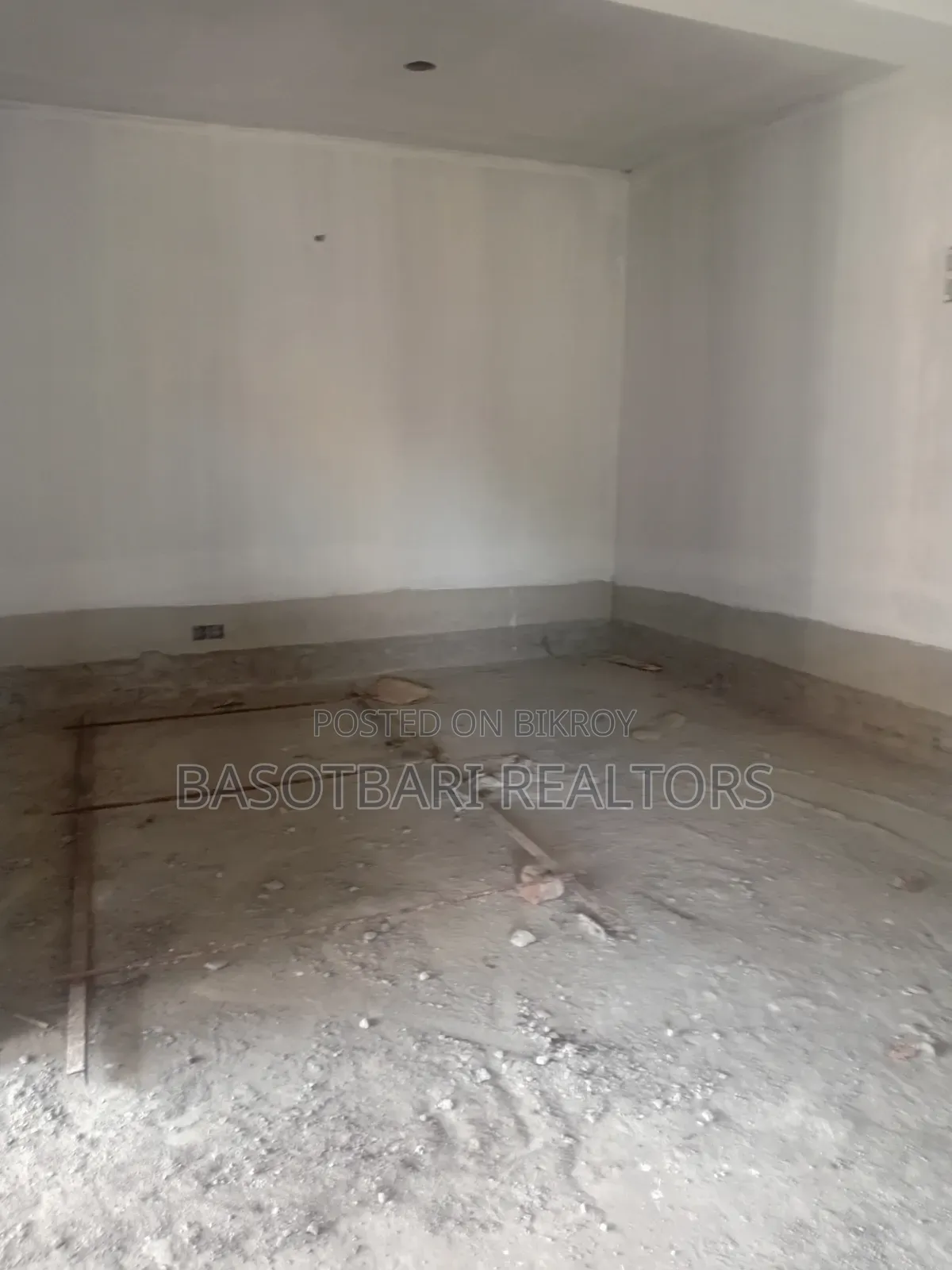3 Bedroom Apartment in Khilgaon for Sale in Khilgaon