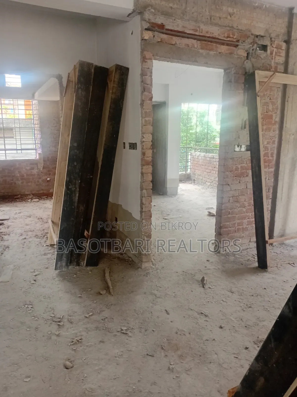 3 Bedroom Apartment in Khilgaon for Sale in Khilgaon