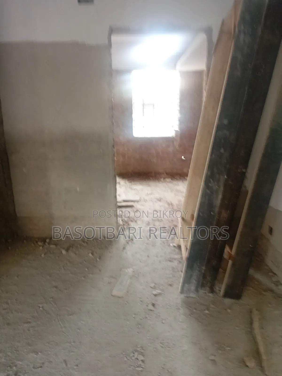 3 Bedroom Apartment in Khilgaon for Sale in Khilgaon