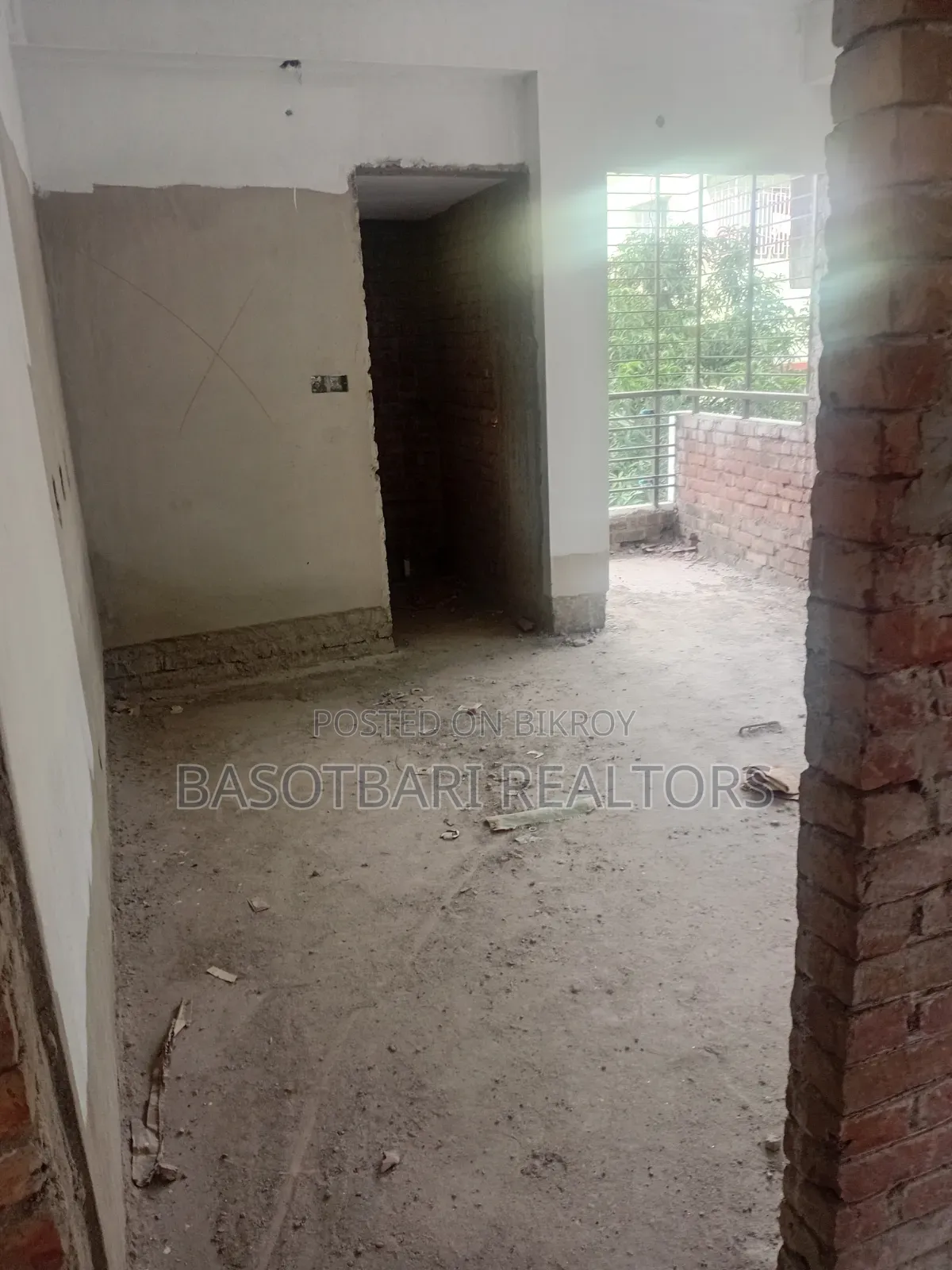 3 Bedroom Apartment in Khilgaon for Sale in Khilgaon