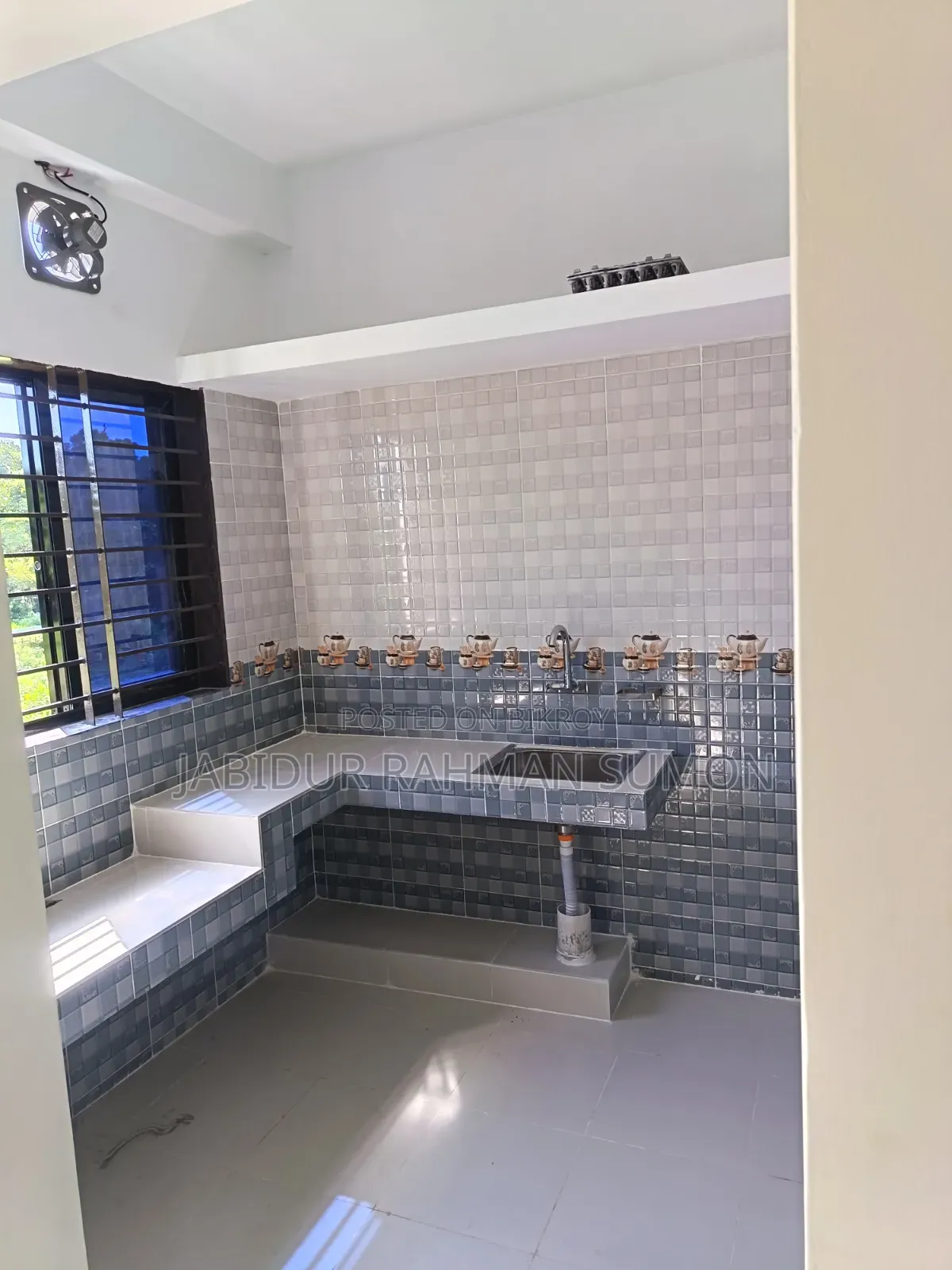 3-Bedroom Apartment in Dakshin Surma for sale in Dakshin Surma