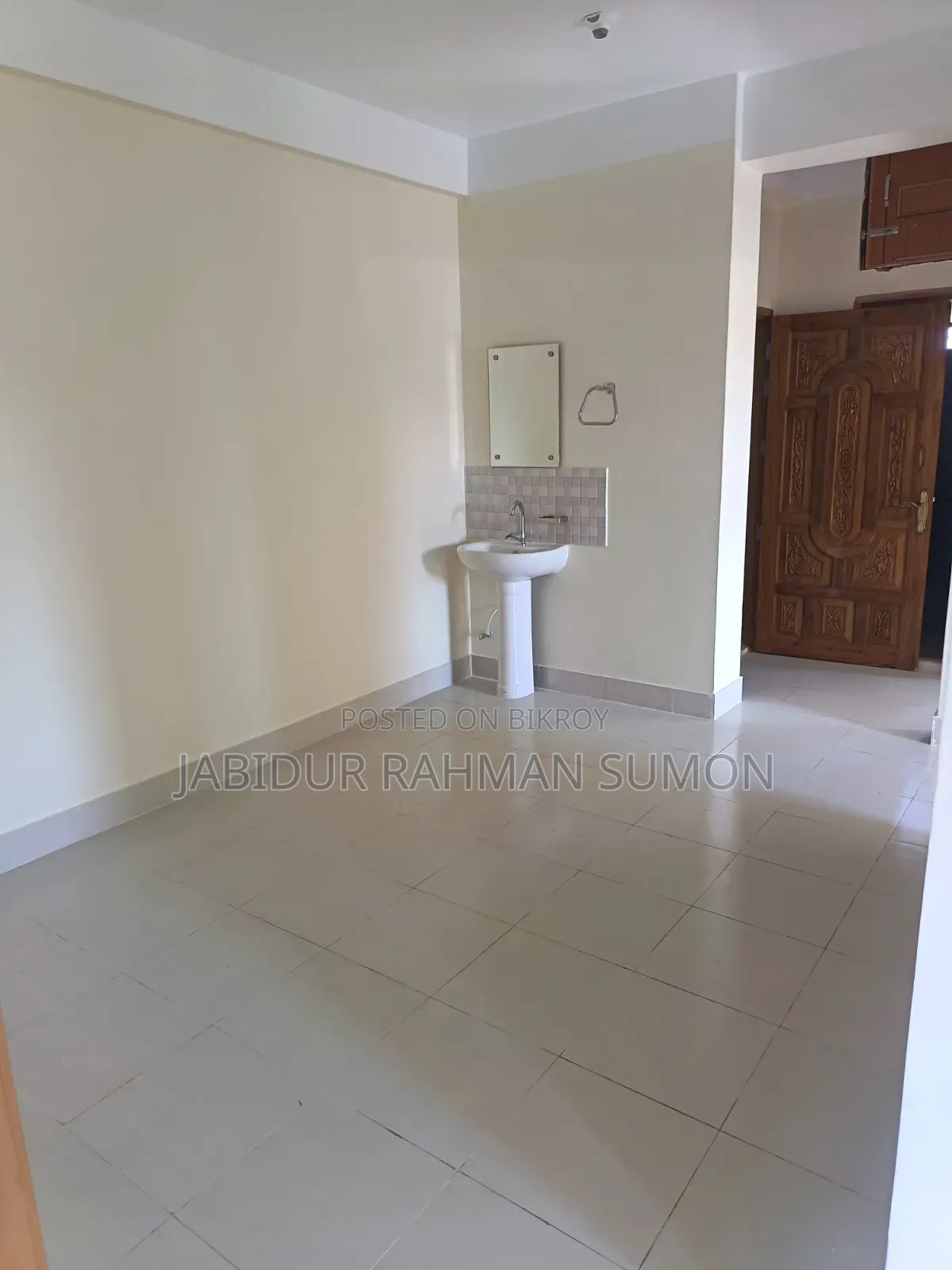 3-Bedroom Apartment in Dakshin Surma for sale in Dakshin Surma